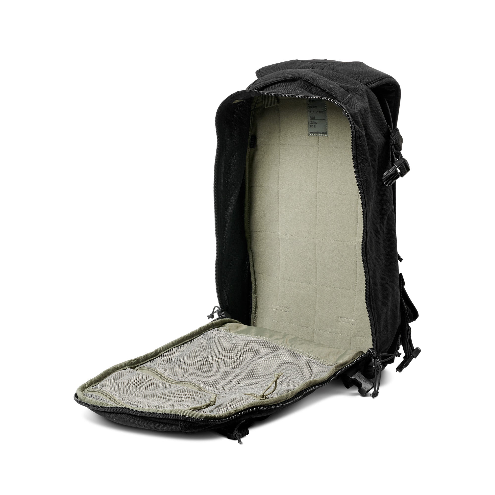 AMP12 BACK PACK 25L – 5.11 Tactical Japan