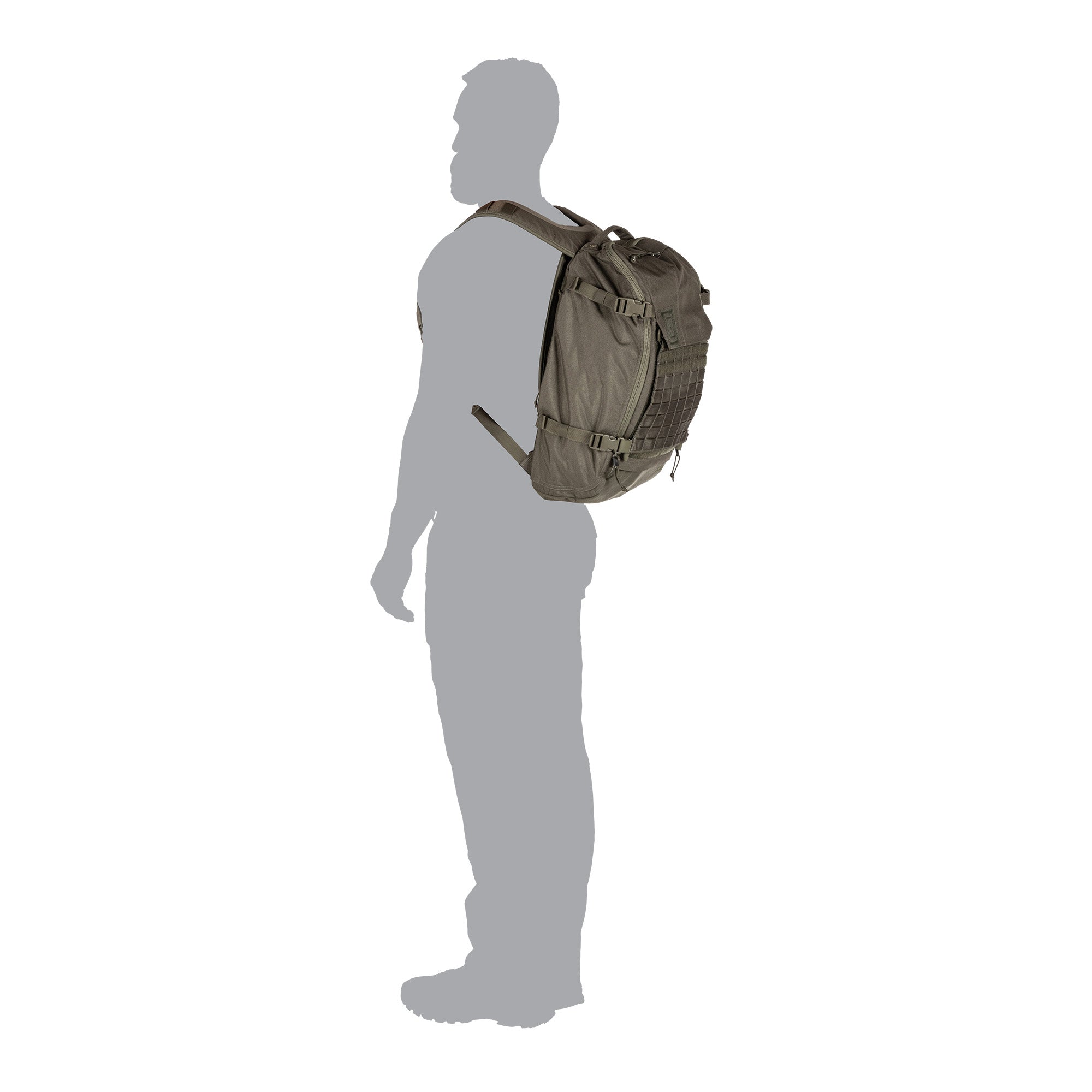 AMP24 BACK PACK 32L – 5.11 Tactical Japan
