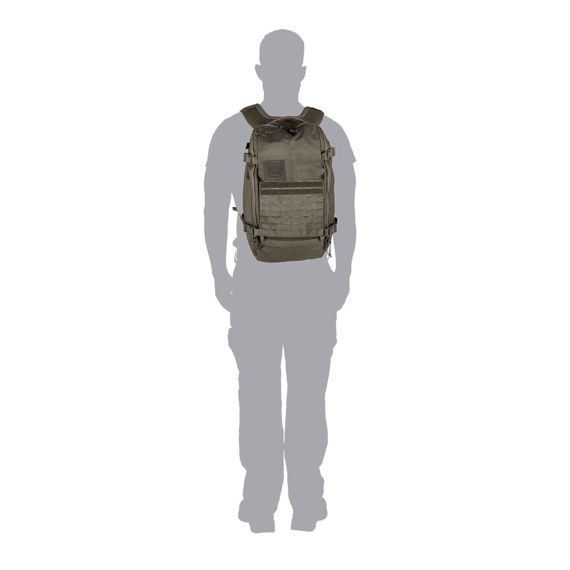 AMP24 BACK PACK 32L – 5.11 Tactical Japan
