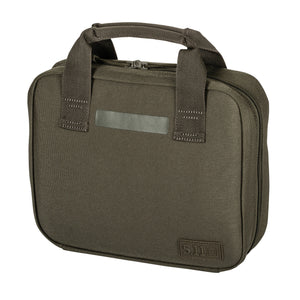 DOUBLE PISTOL CASE