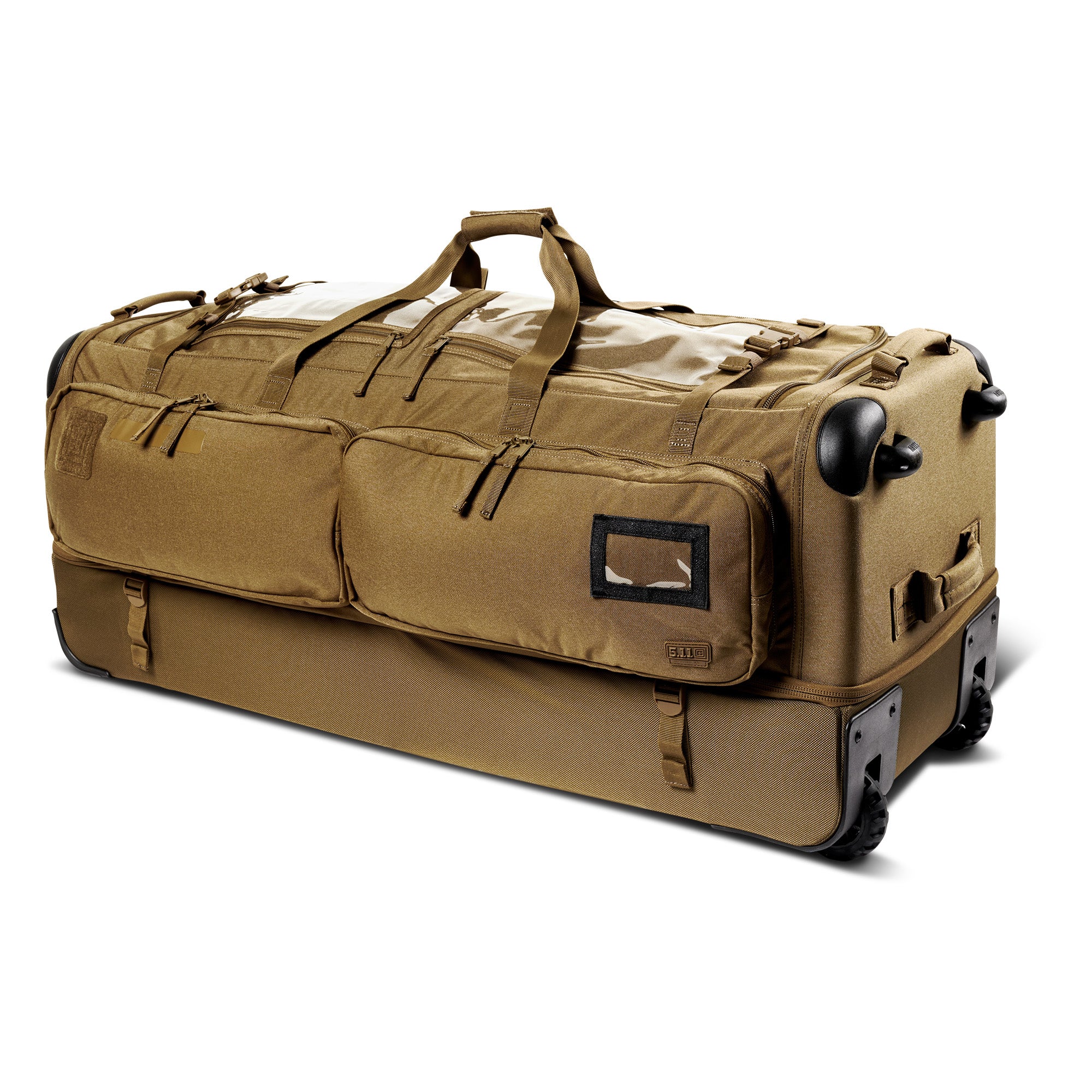 【美品】5.11 Tactical CAMS™ 2.0　キャリーバッグ 美品】5.11 Tactical CAMS™ 2.0キャリーバッグ