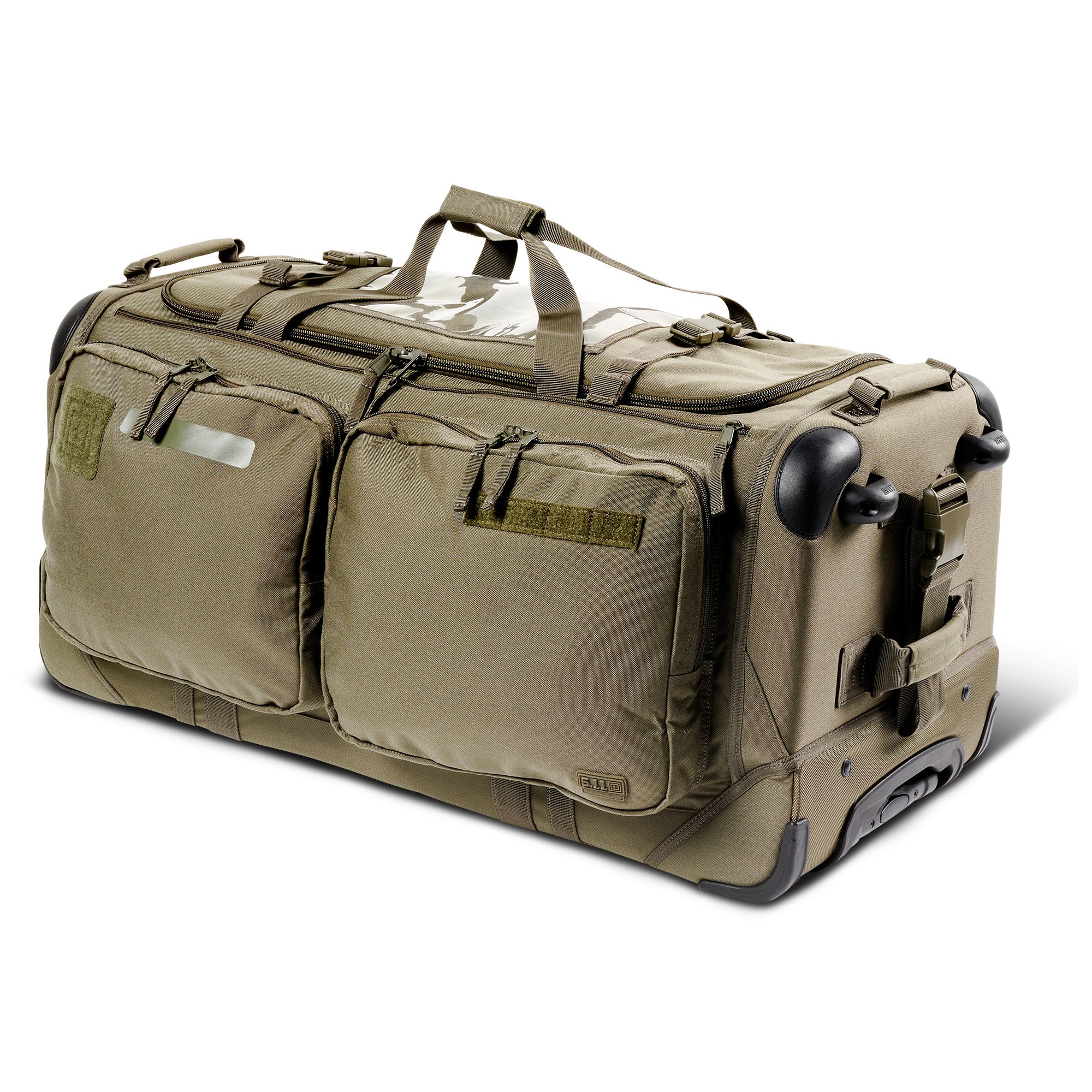 ROLLING DUFFEL – 5.11 Tactical Japan
