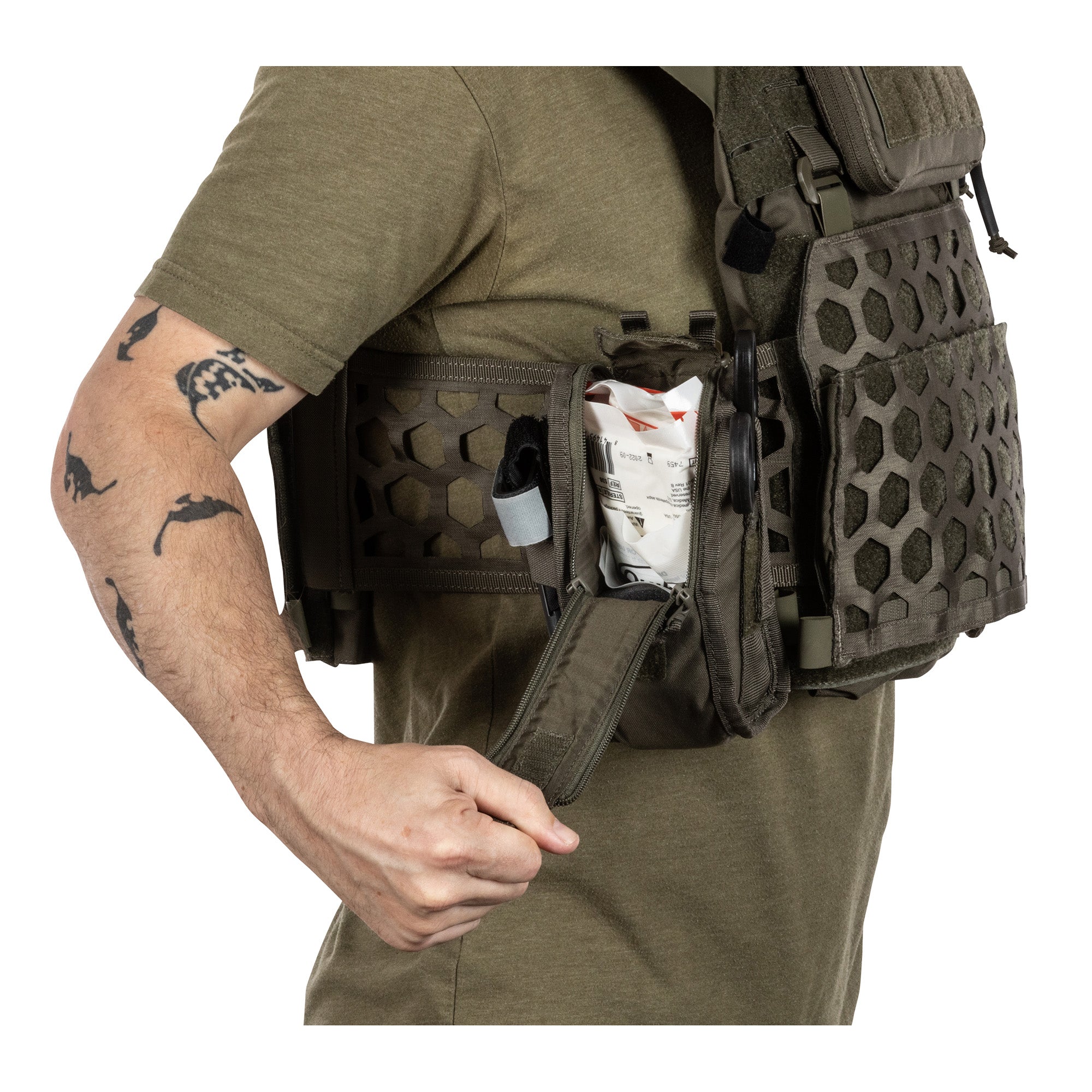 FLEX MED POUCH – 5.11 Tactical Japan