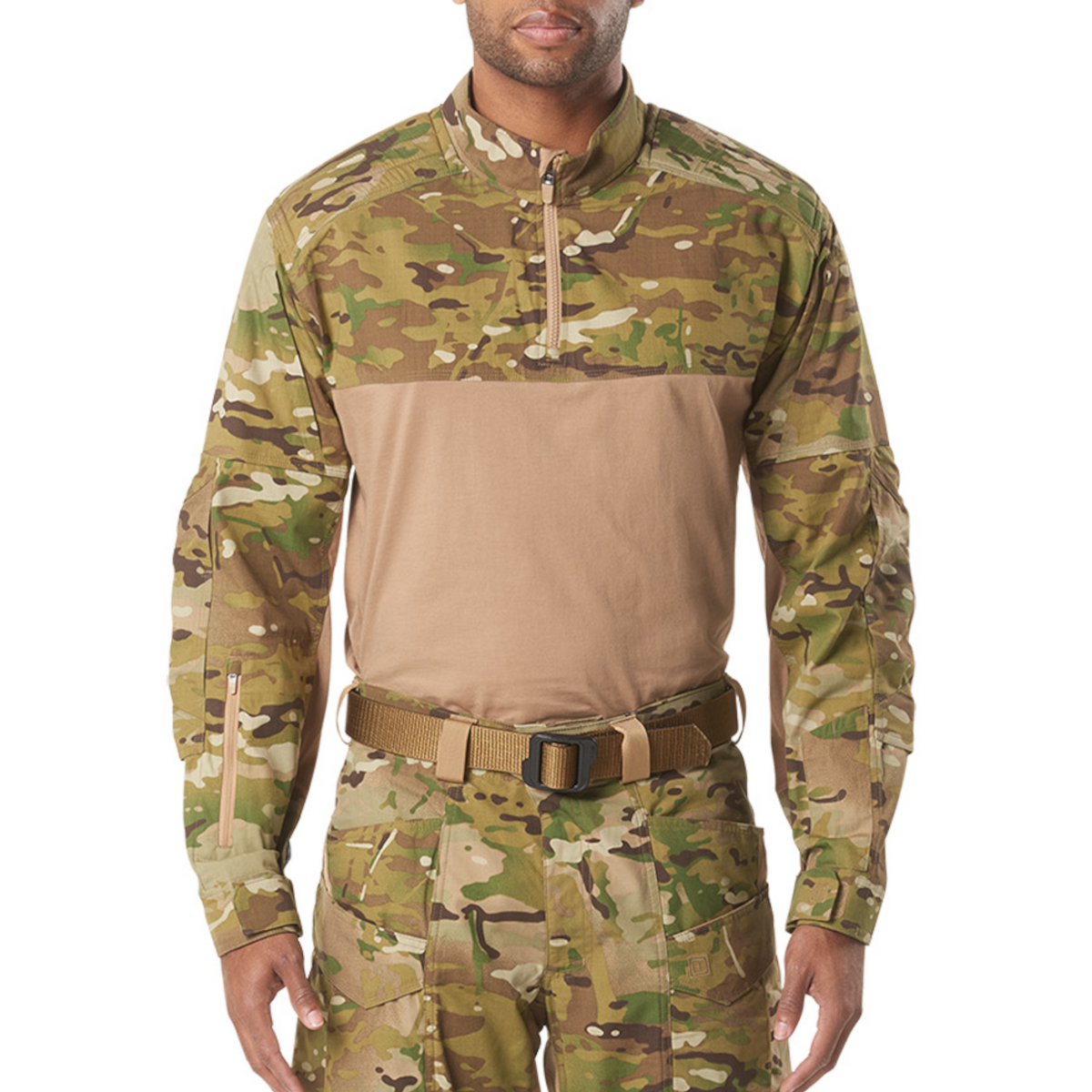 XPRT® MultiCam® Rapid Shirt – 5.11 Tactical Japan