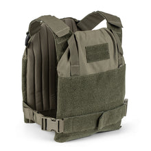 PRIME PLATE CARRIER