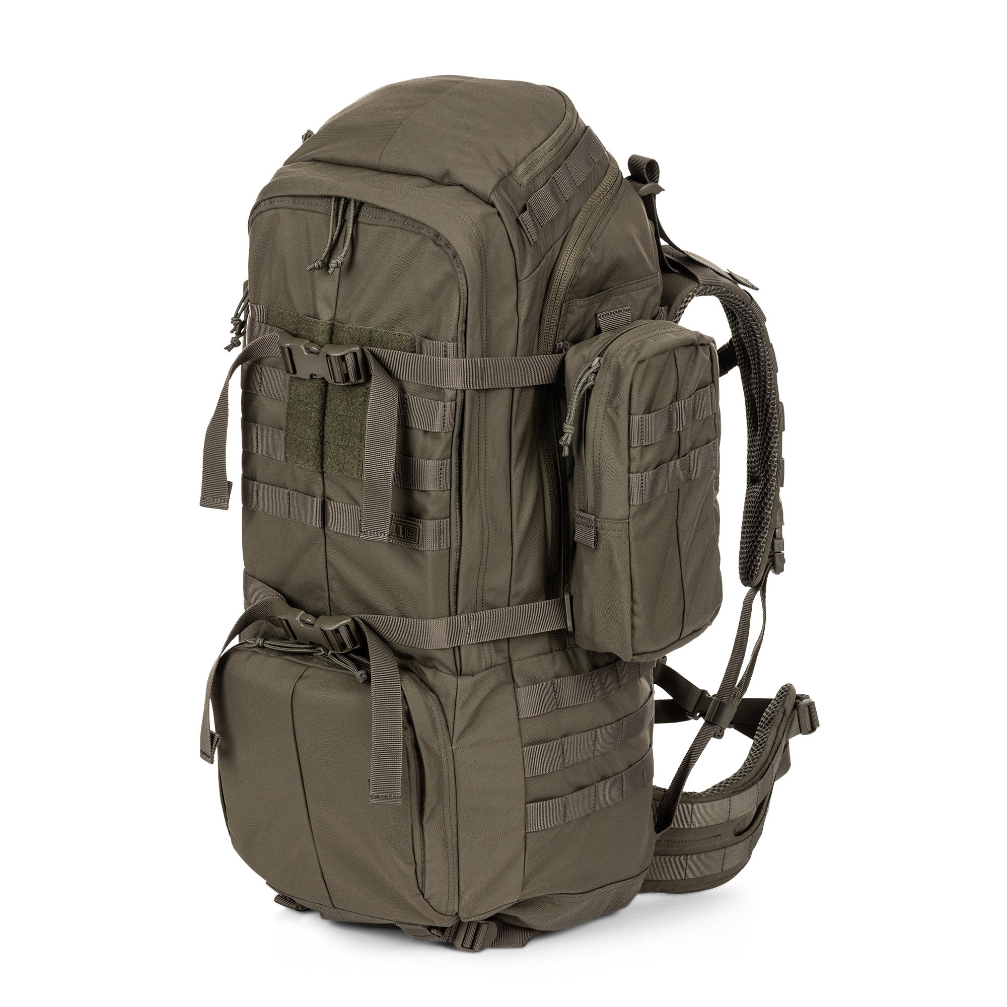 56555 RUSH100 BACKPACK 60L – 5.11 Tactical Japan