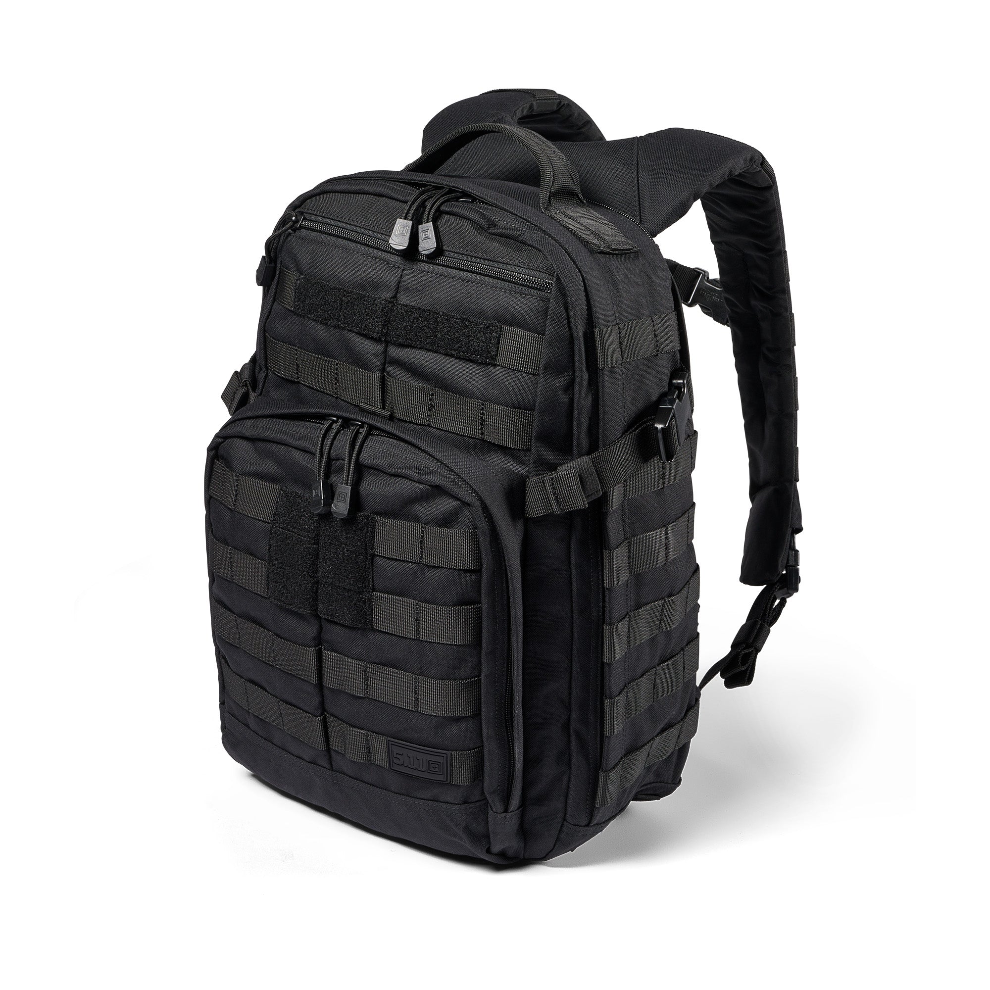 5.11 ファイブイレブン タクティカル ラッシュ12 2.0 RUSH12 RUSH12 2.0 BACKPACK 24L – 5.11 Tactical Japan