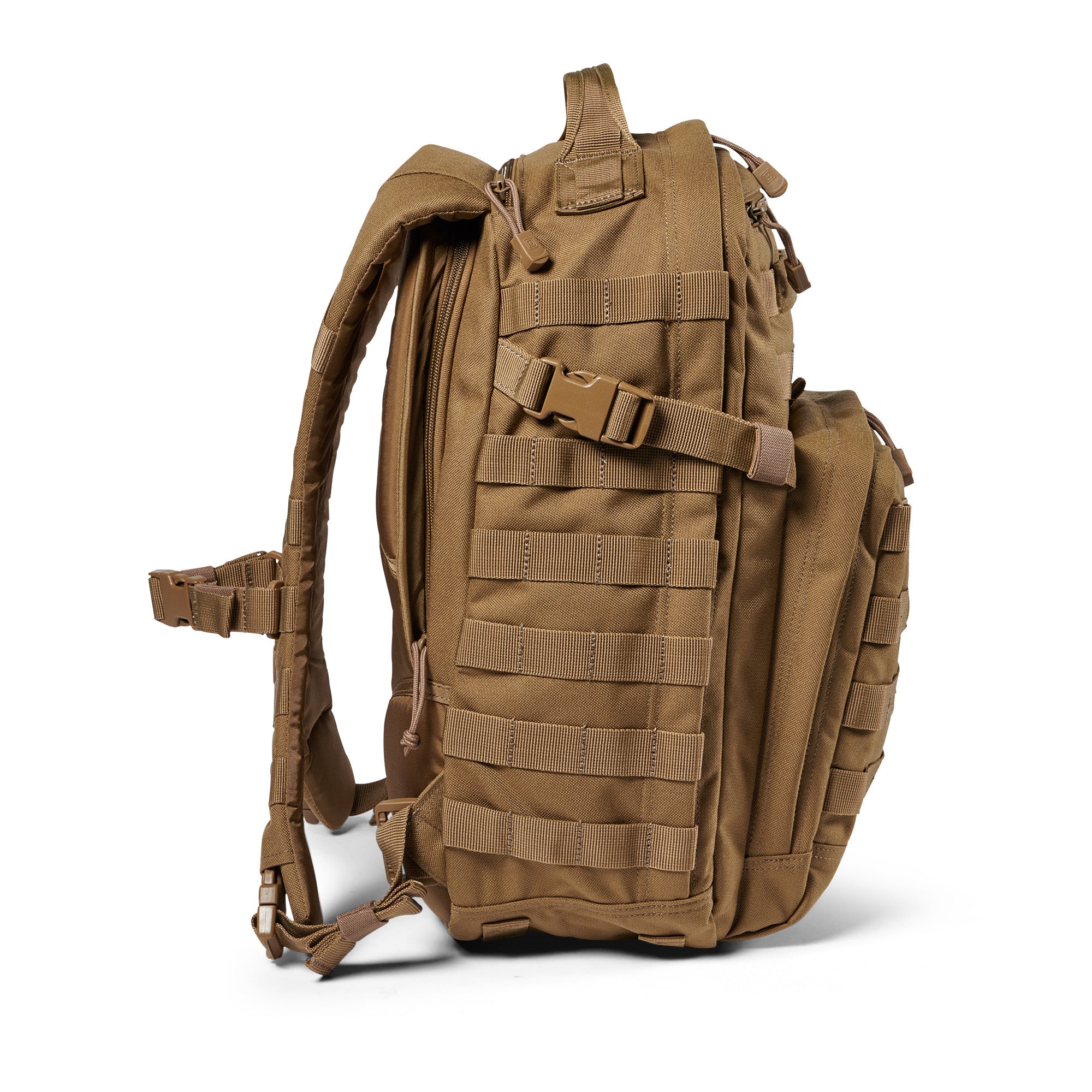 RUSH SERIES – 5.11 Tactical Japan