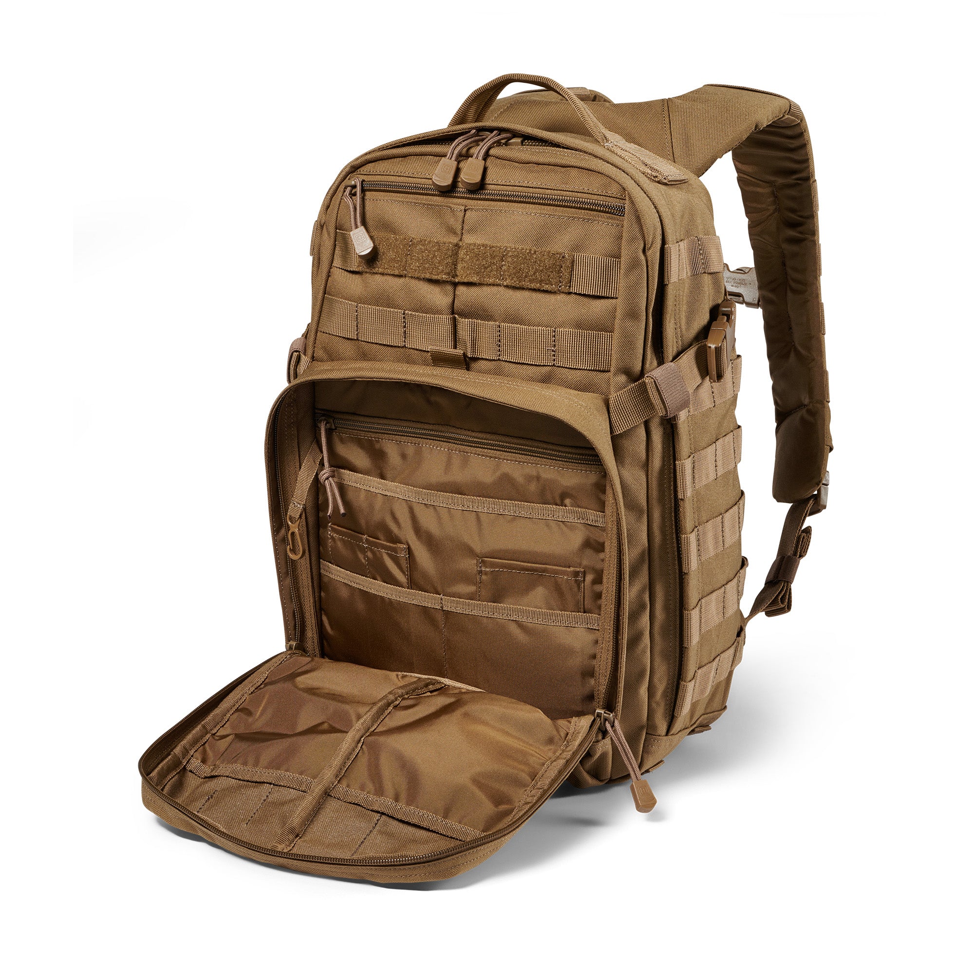 RUSH12 2.0 BACKPACK 24L – 5.11 Tactical Japan