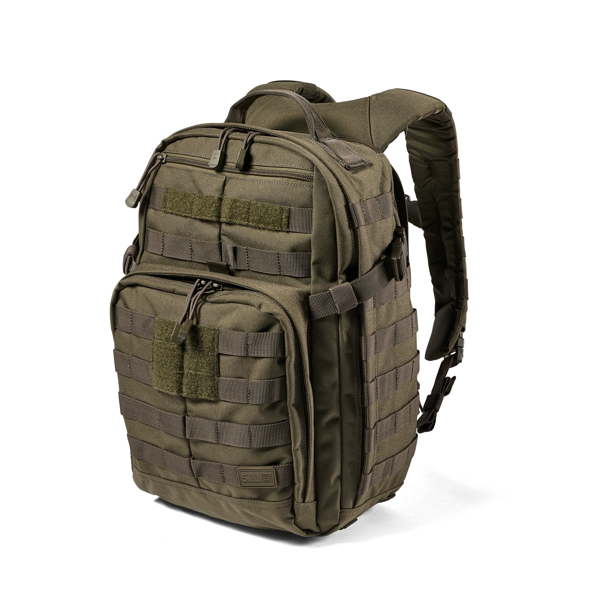 RUSH12 2.0 BACKPACK 24L – 5.11 Tactical Japan