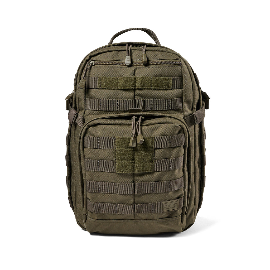 5.11 バックパック RUSH 24 BACKPACK – 5.11 Tactical Japan