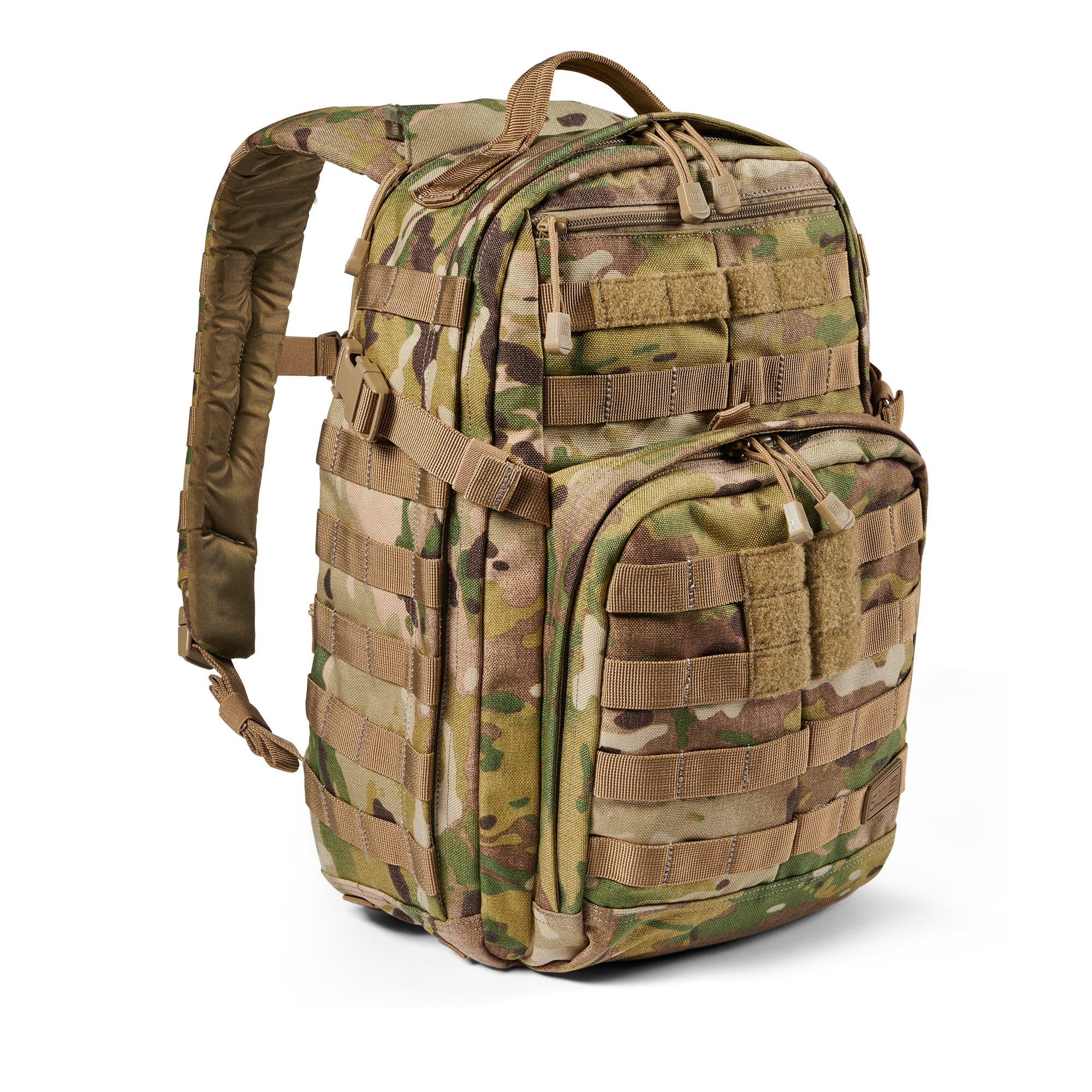 RUSH12 2.0 MULTICAM BACKPACK 24L – 5.11 Tactical Japan