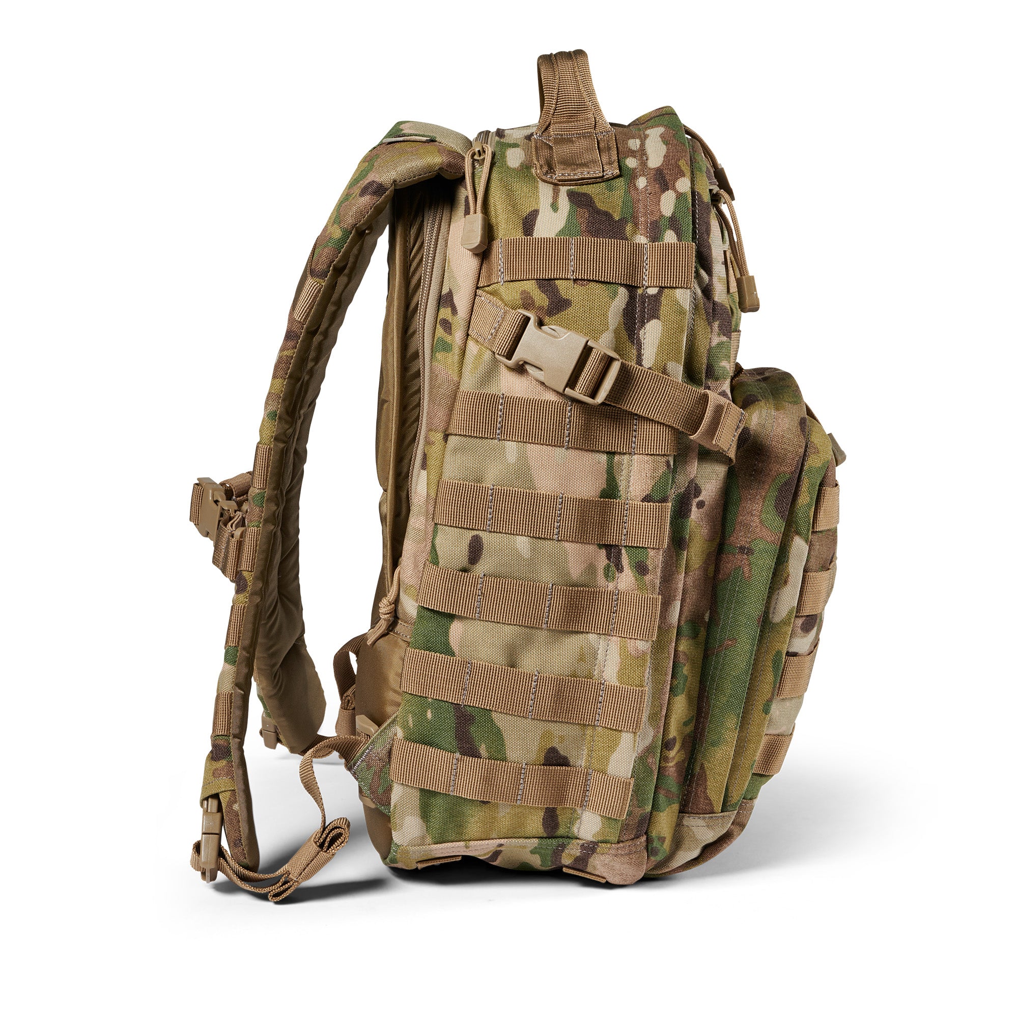 RUSH12 2.0 MULTICAM BACKPACK 24L – 5.11 Tactical Japan