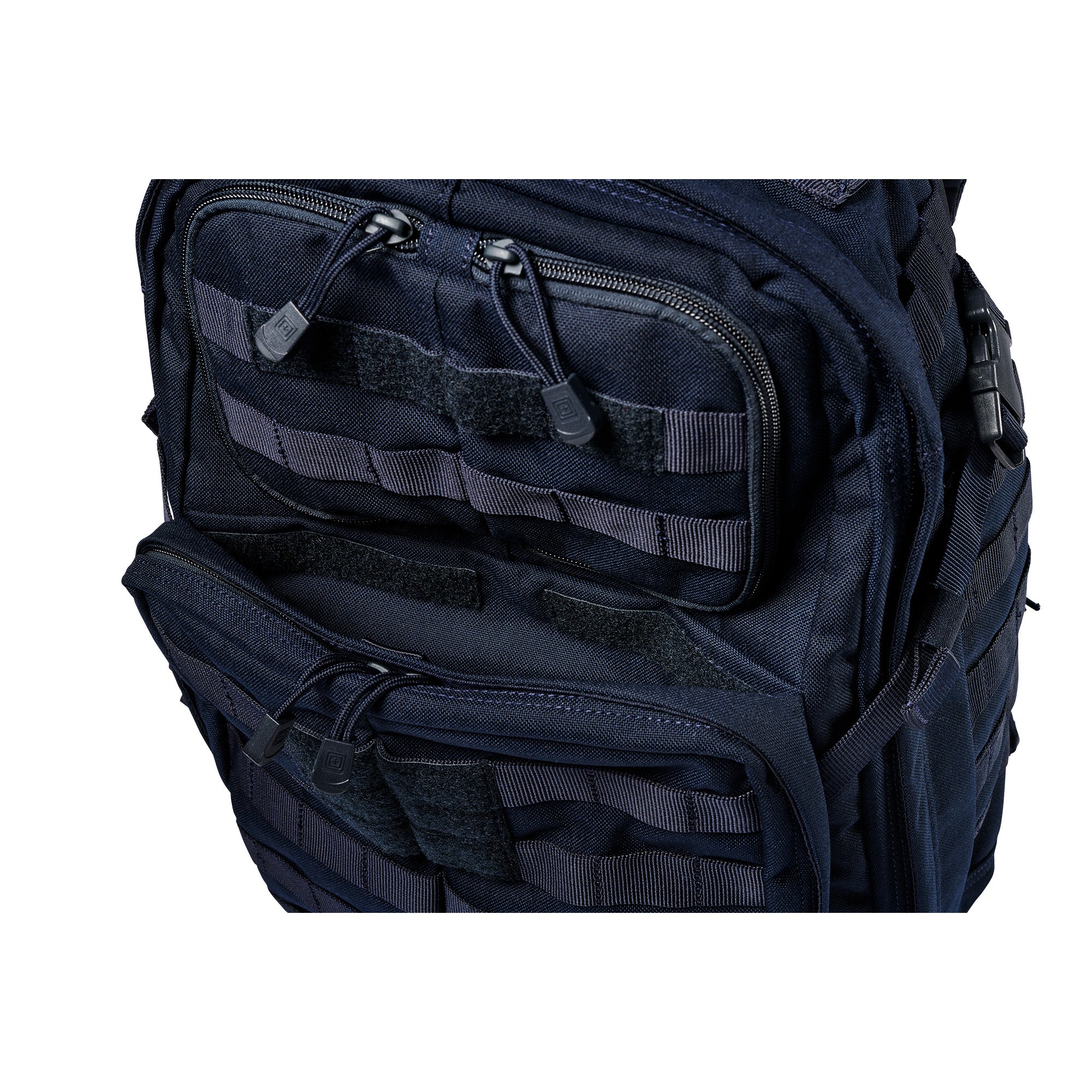 5.11 Tactical Rush 24 Backpack リュック黒-