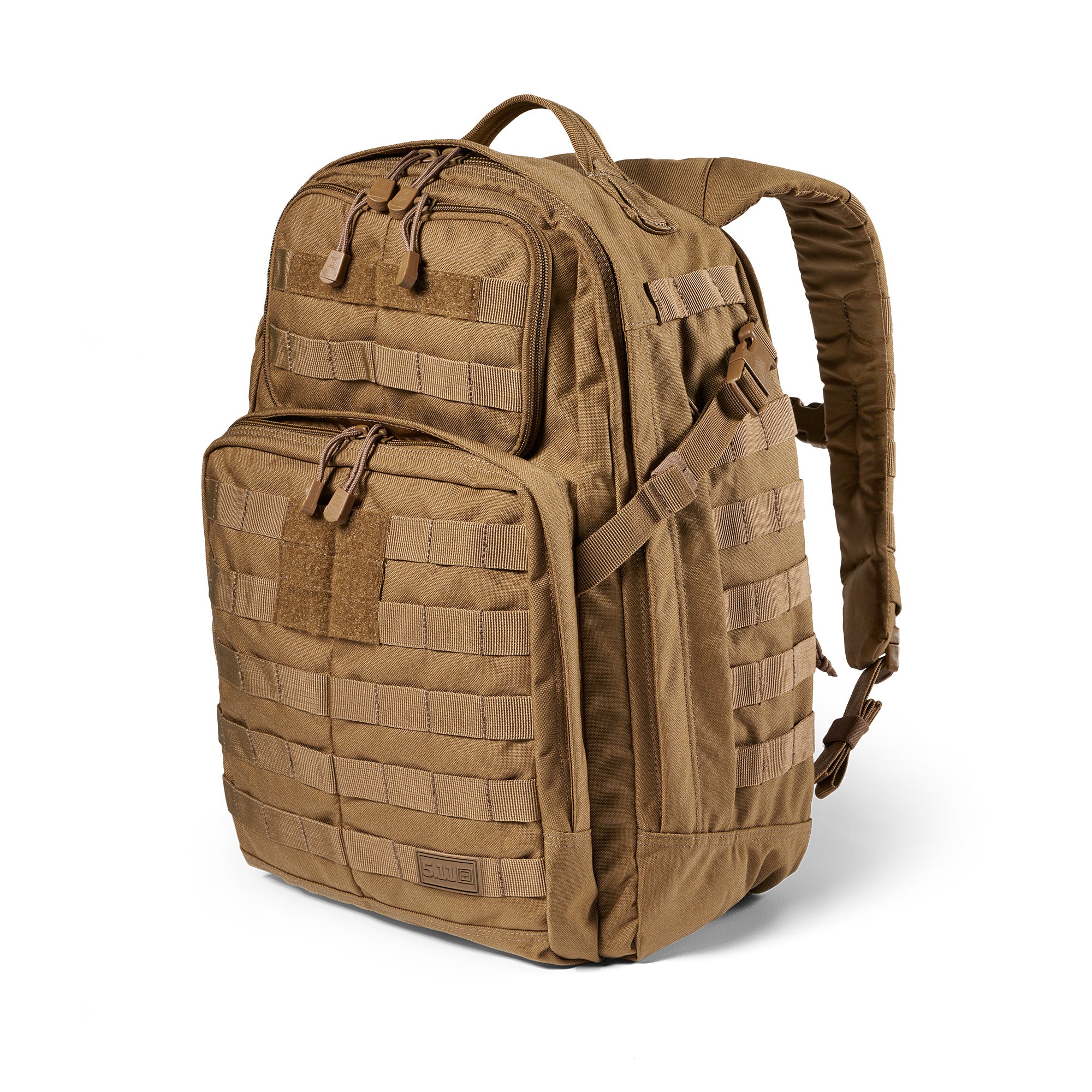 5.11 タクティカル RUSH24 2.0 37L バックパック RUSH24 2.0 BACKPACK 37L – 5.11 Tactical Japan