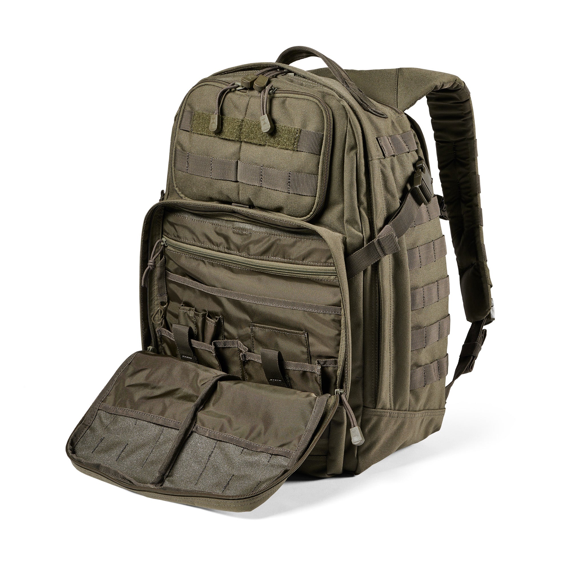 RUSH24 2.0 BACKPACK 37L – 5.11 Tactical Japan