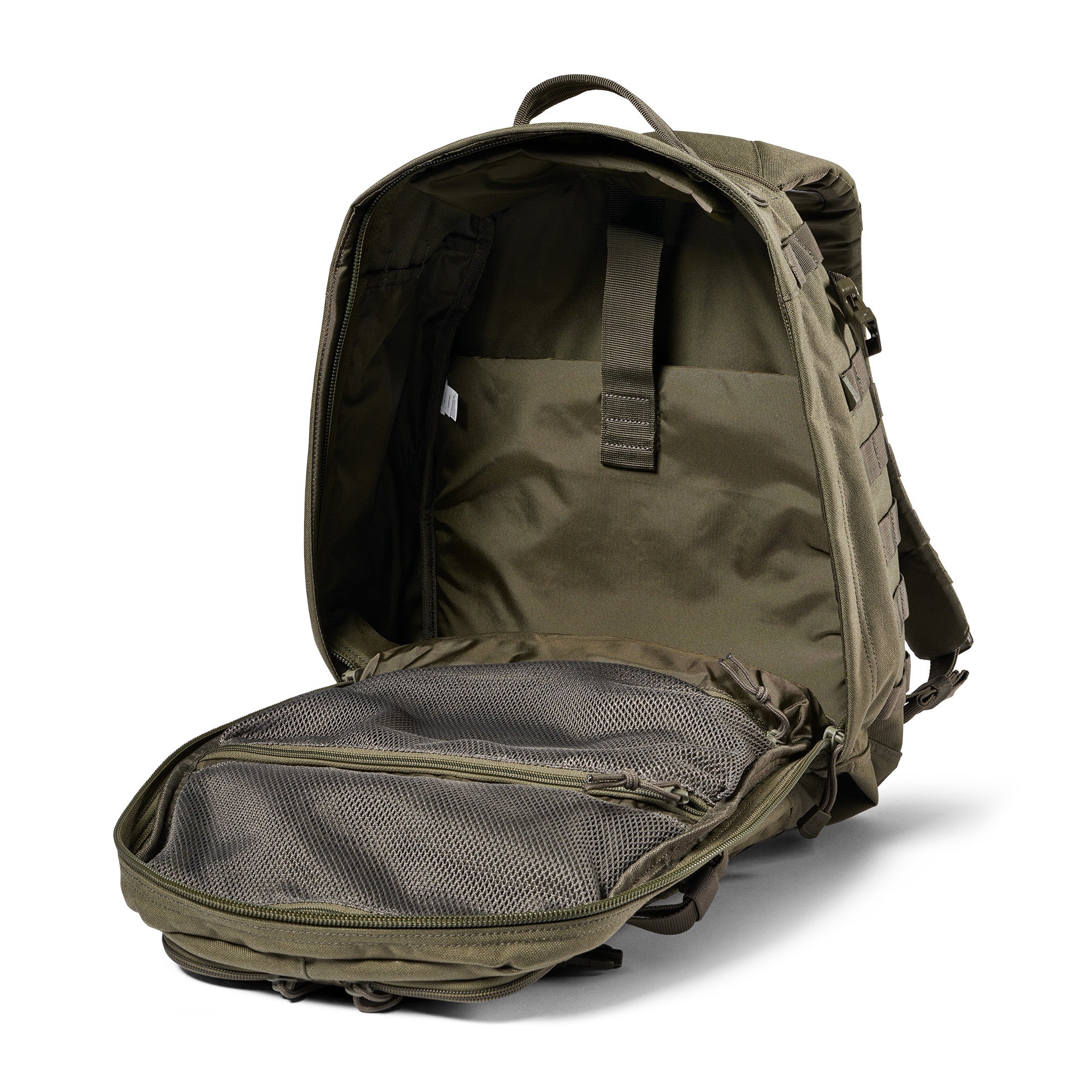 RUSH24 2.0 BACKPACK 37L – 5.11 Tactical Japan