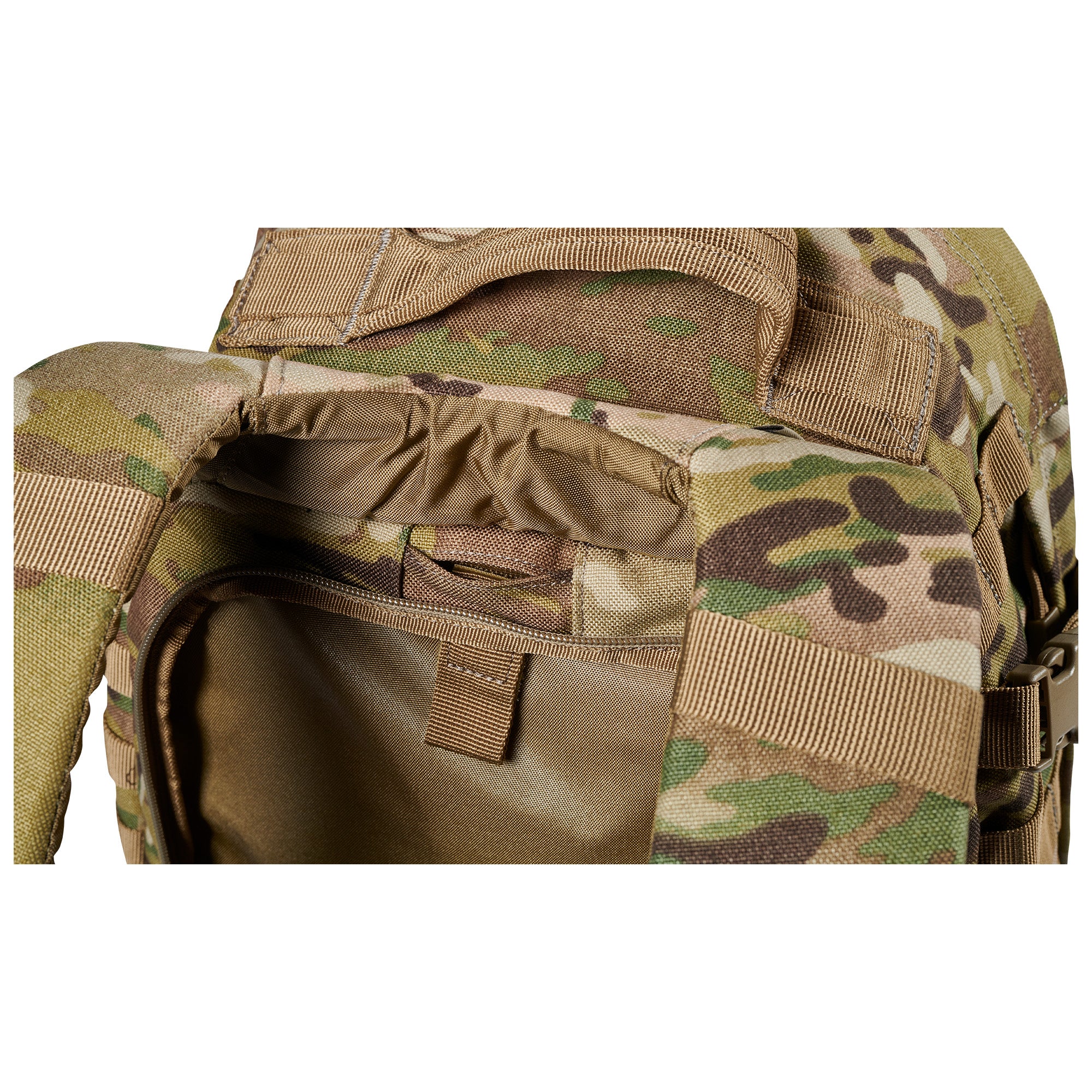 RUSH24 2.0 MULTICAM BACKPACK 37L – 5.11 Tactical Japan