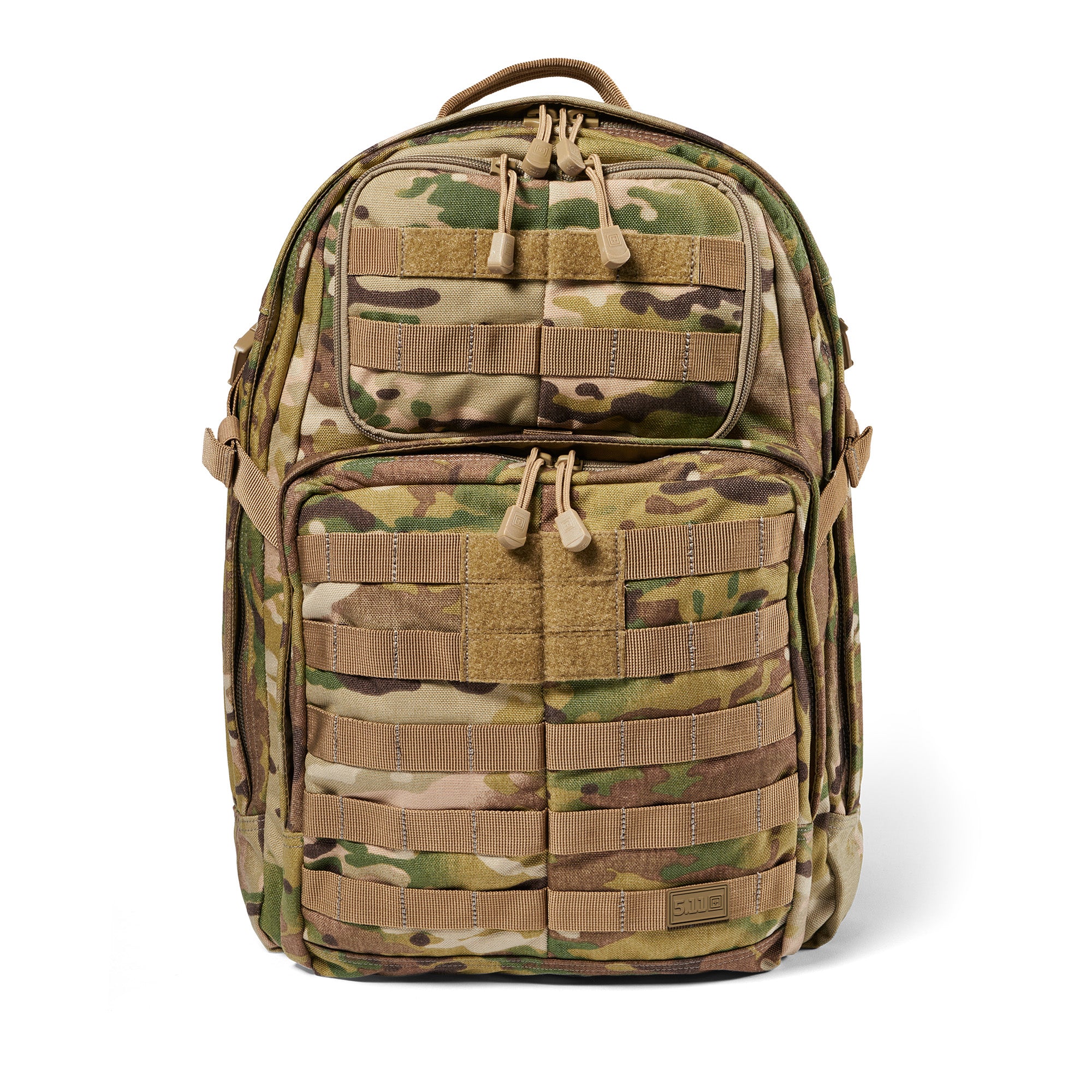 【値下げ中】5.11 Tactical Rush24 Backpack/リュック