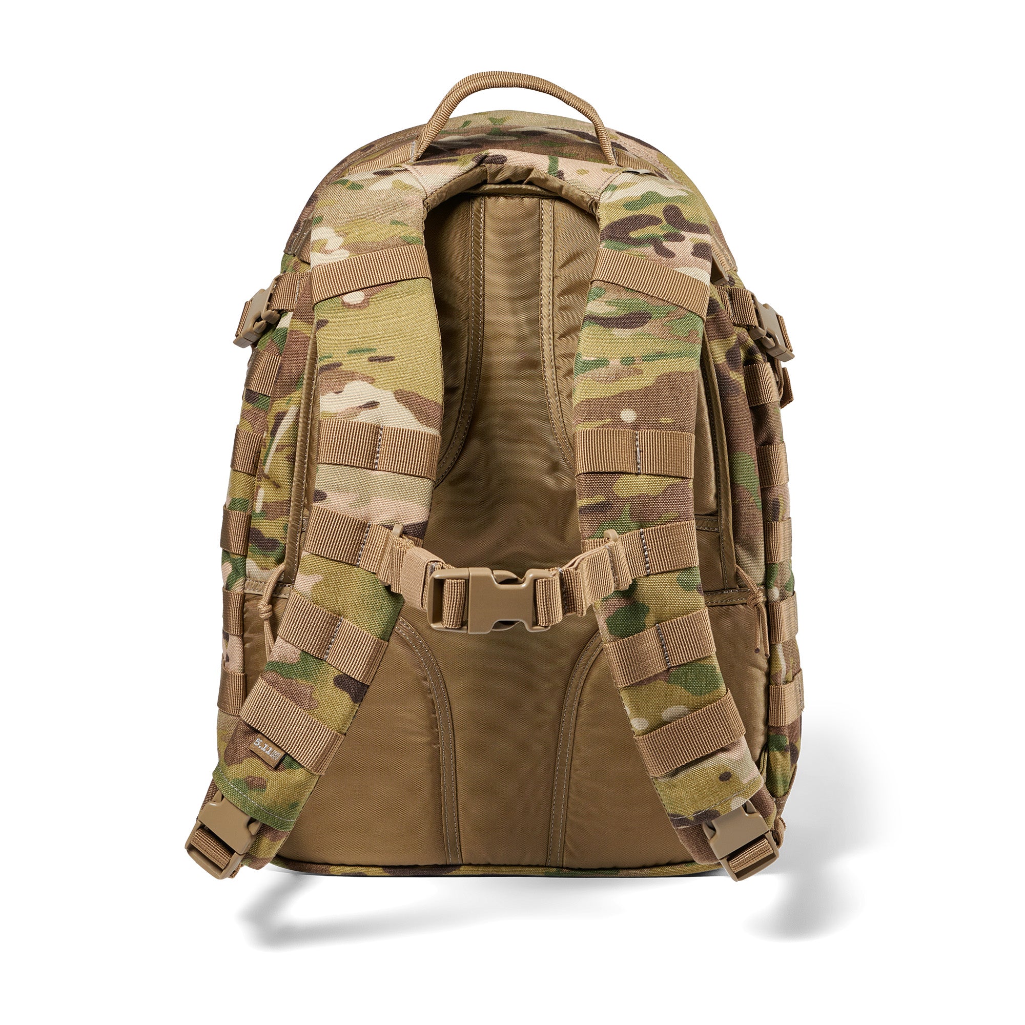 RUSH24 2.0 MULTICAM BACKPACK 37L – 5.11 Tactical Japan