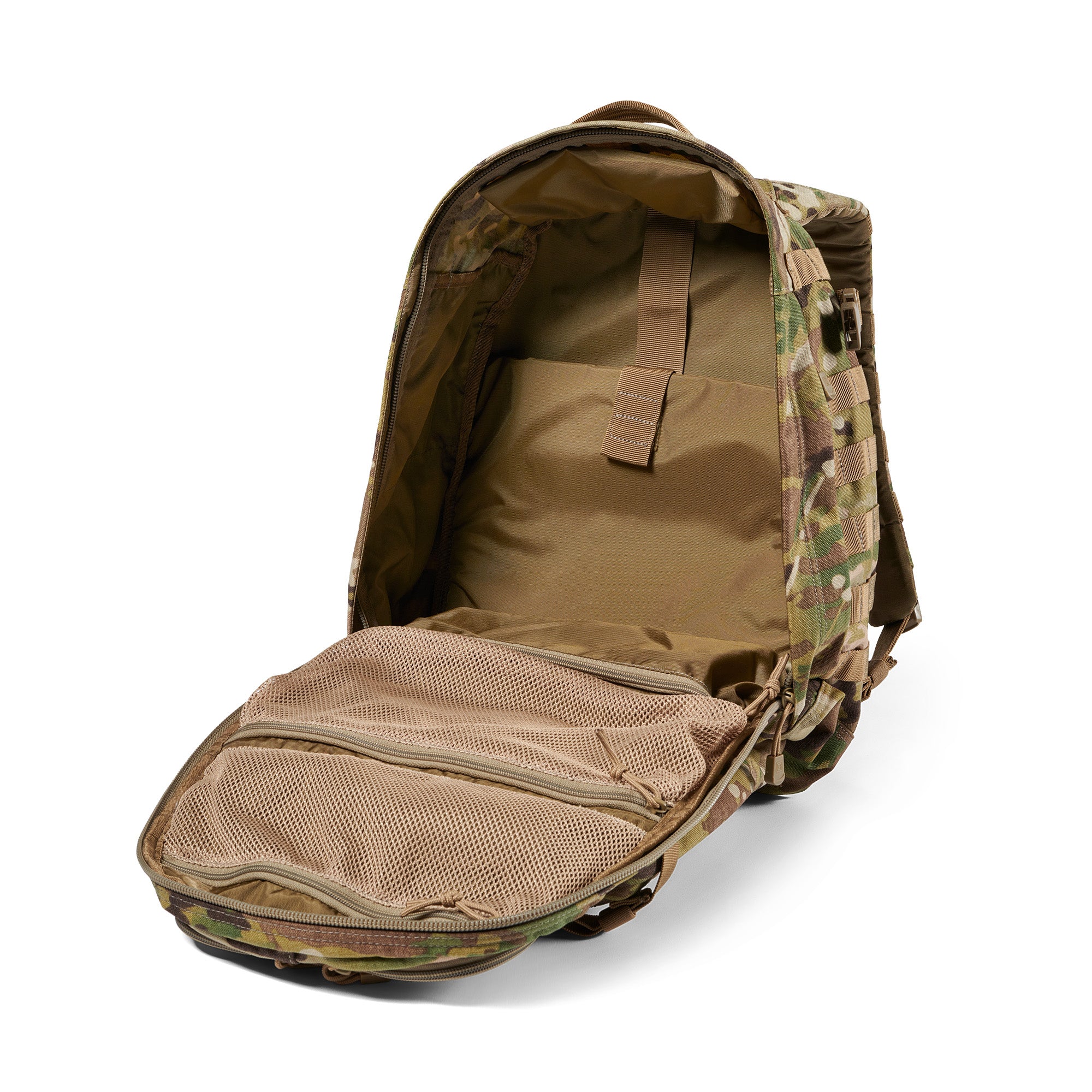 RUSH24 2.0 MULTICAM BACKPACK 37L – 5.11 Tactical Japan