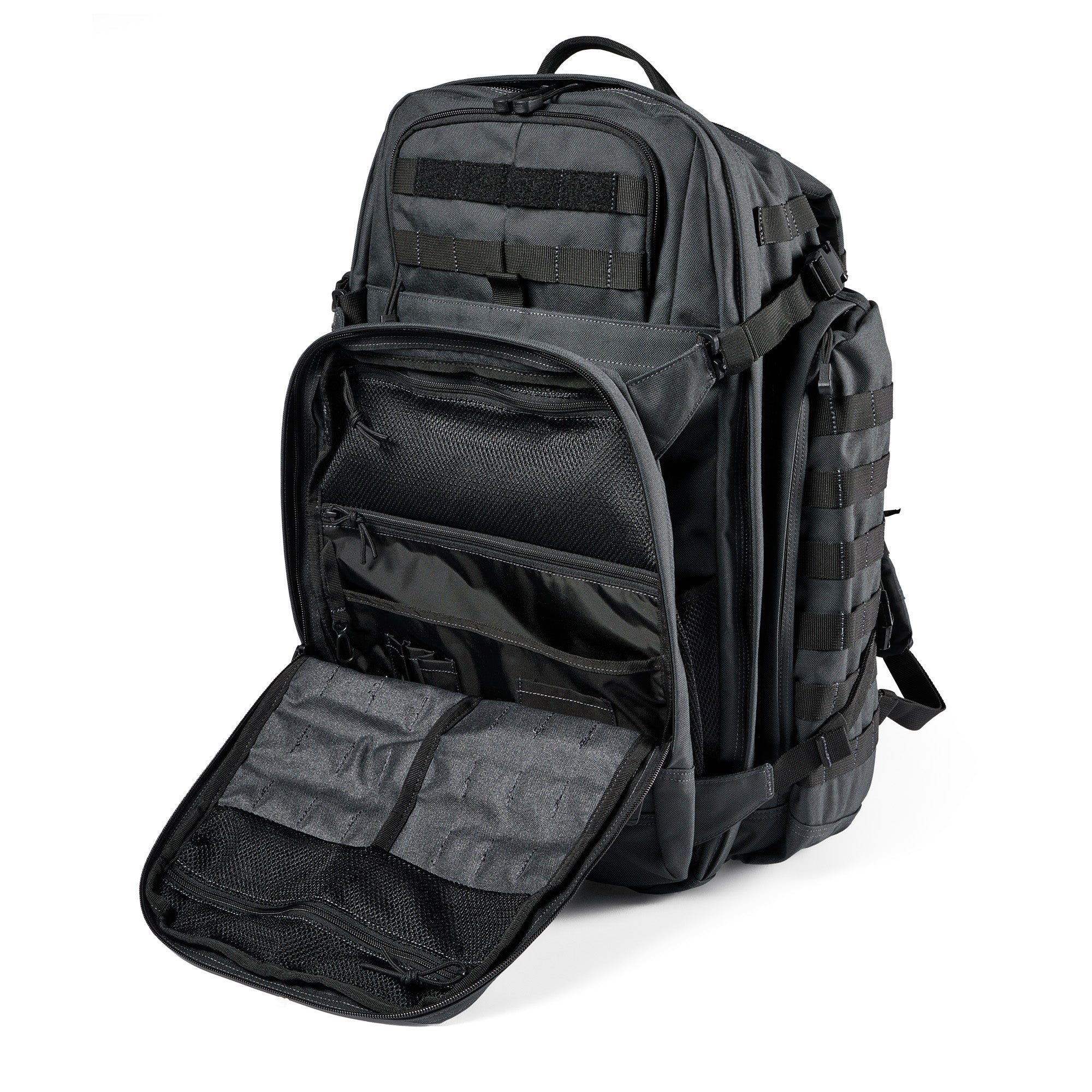 RUSH72 2.0 BACKPACK 55L – 5.11 Tactical Japan