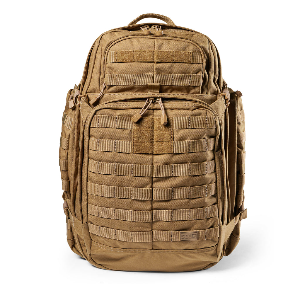 RUSH72 2.0 BACKPACK 55L
