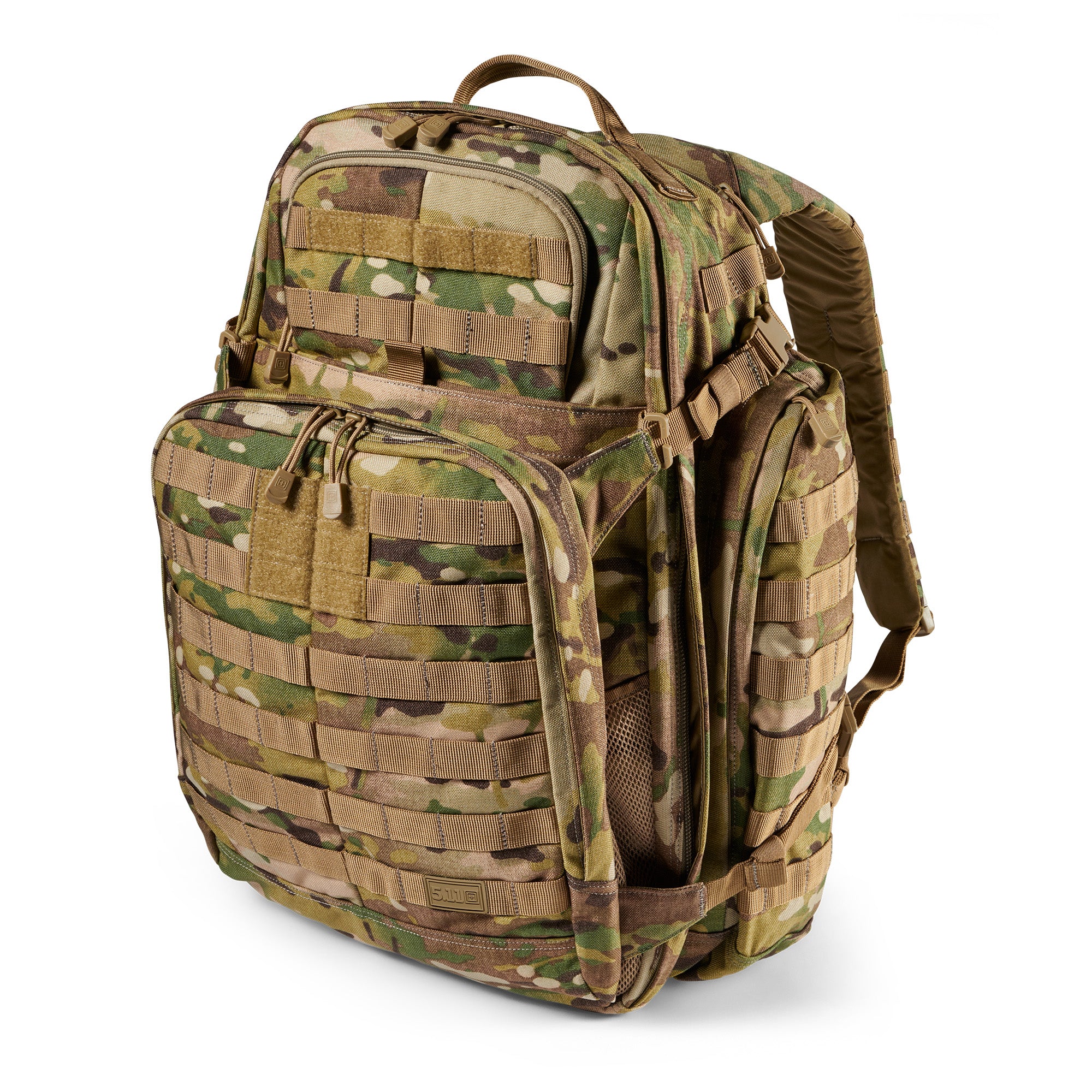 RUSH72 2.0 MULTICAM BACKPACK 55L – 5.11 Tactical Japan