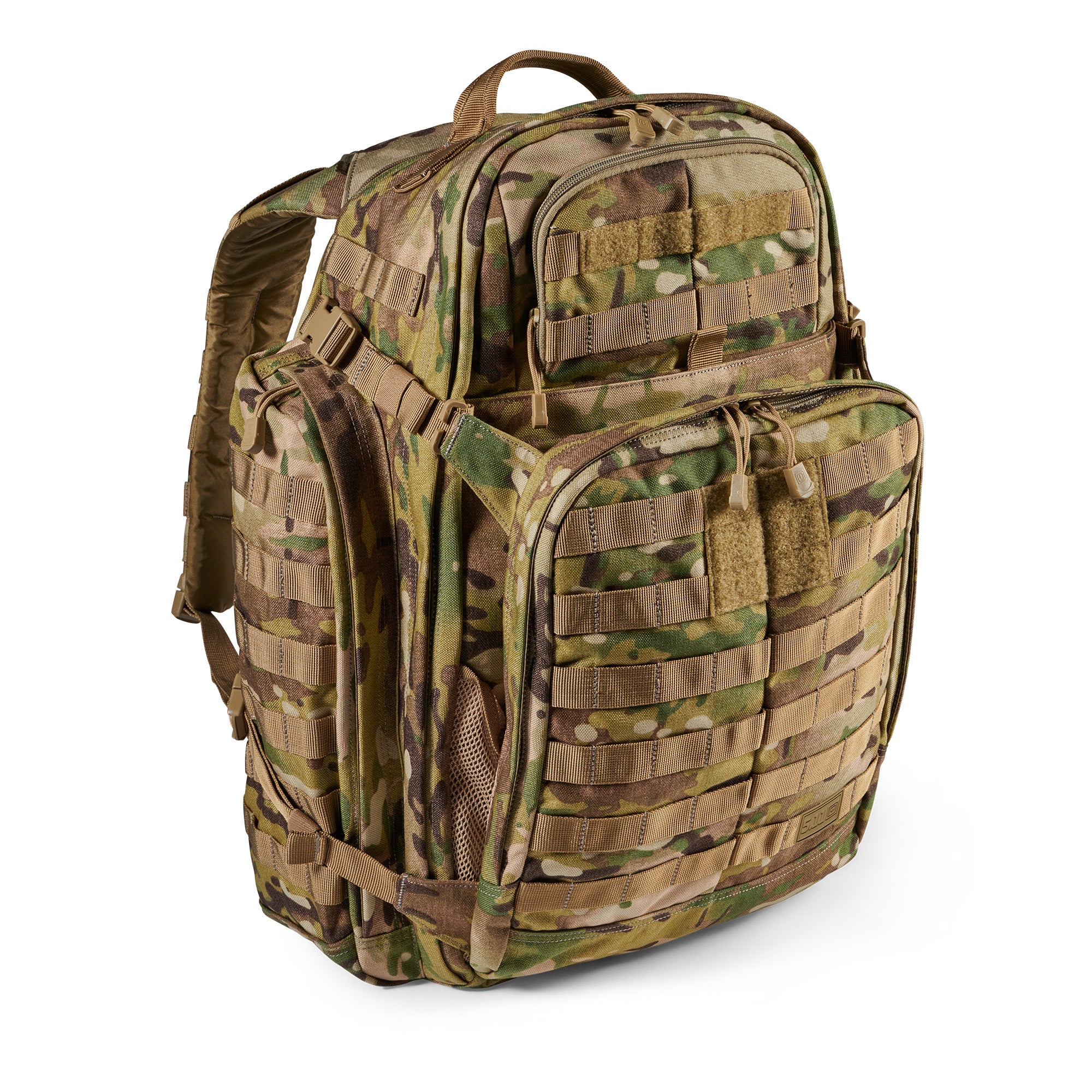 RUSH72 2.0 MULTICAM BACKPACK 55L – 5.11 Tactical Japan