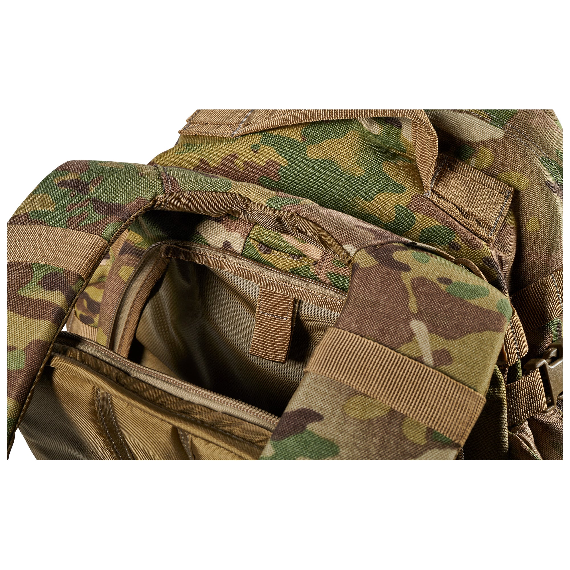 RUSH72 2.0 MULTICAM BACKPACK 55L – 5.11 Tactical Japan