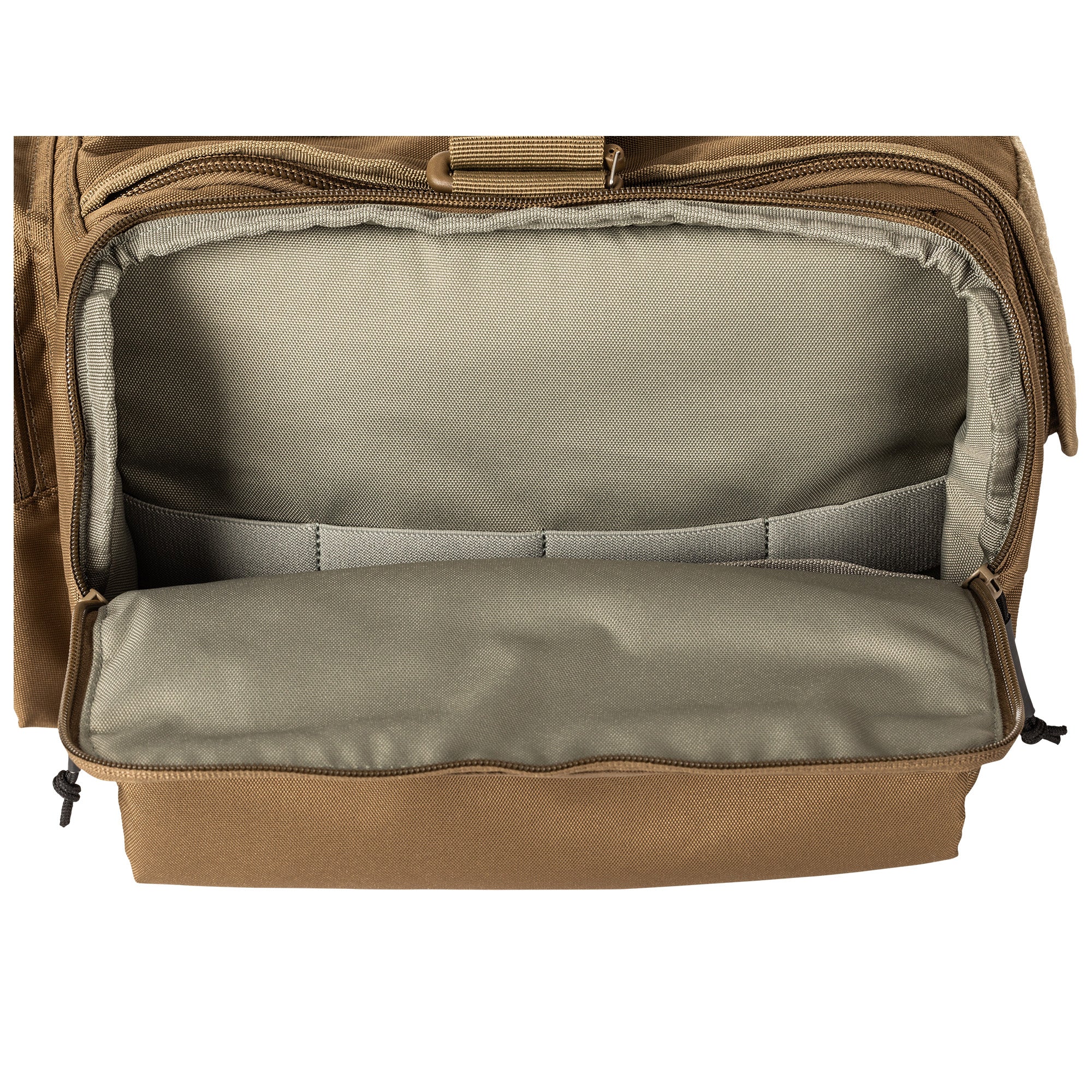 RANGE READY TRAINER BAG 50L
