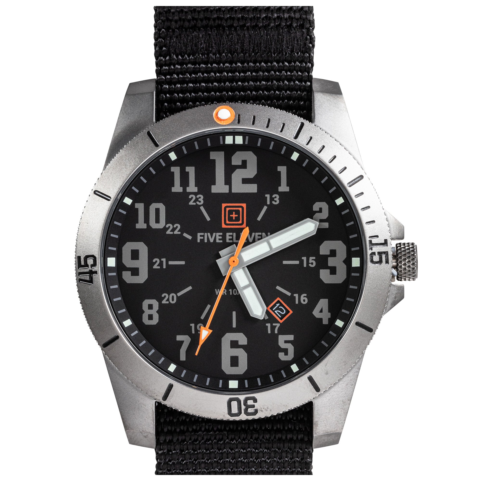 5.11 tactical タクティカル Field Ops Watch 実物