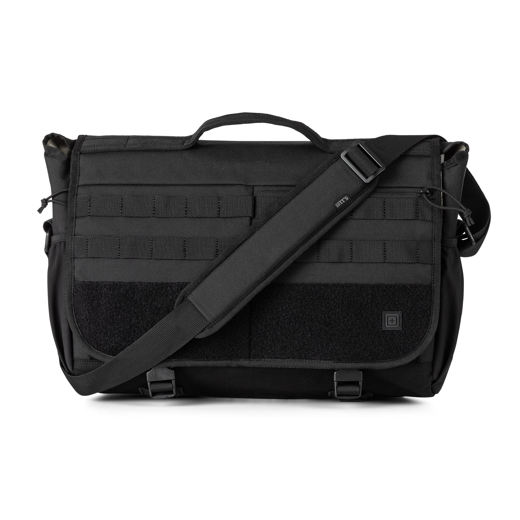 OVERWATCH MESSENGER BAG 18L – 5.11 Tactical Japan