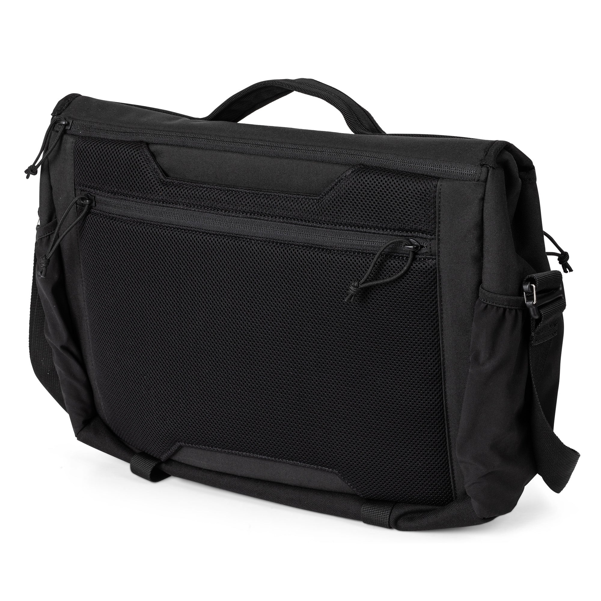OVERWATCH MESSENGER BAG 18L – 5.11 Tactical Japan