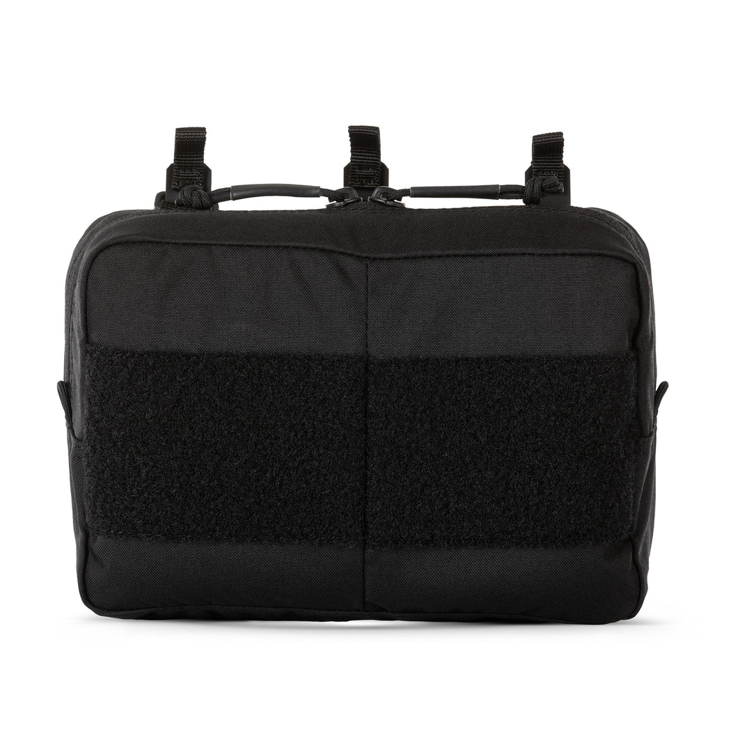 FLEX 9.6 HORIZONTAL POUCH