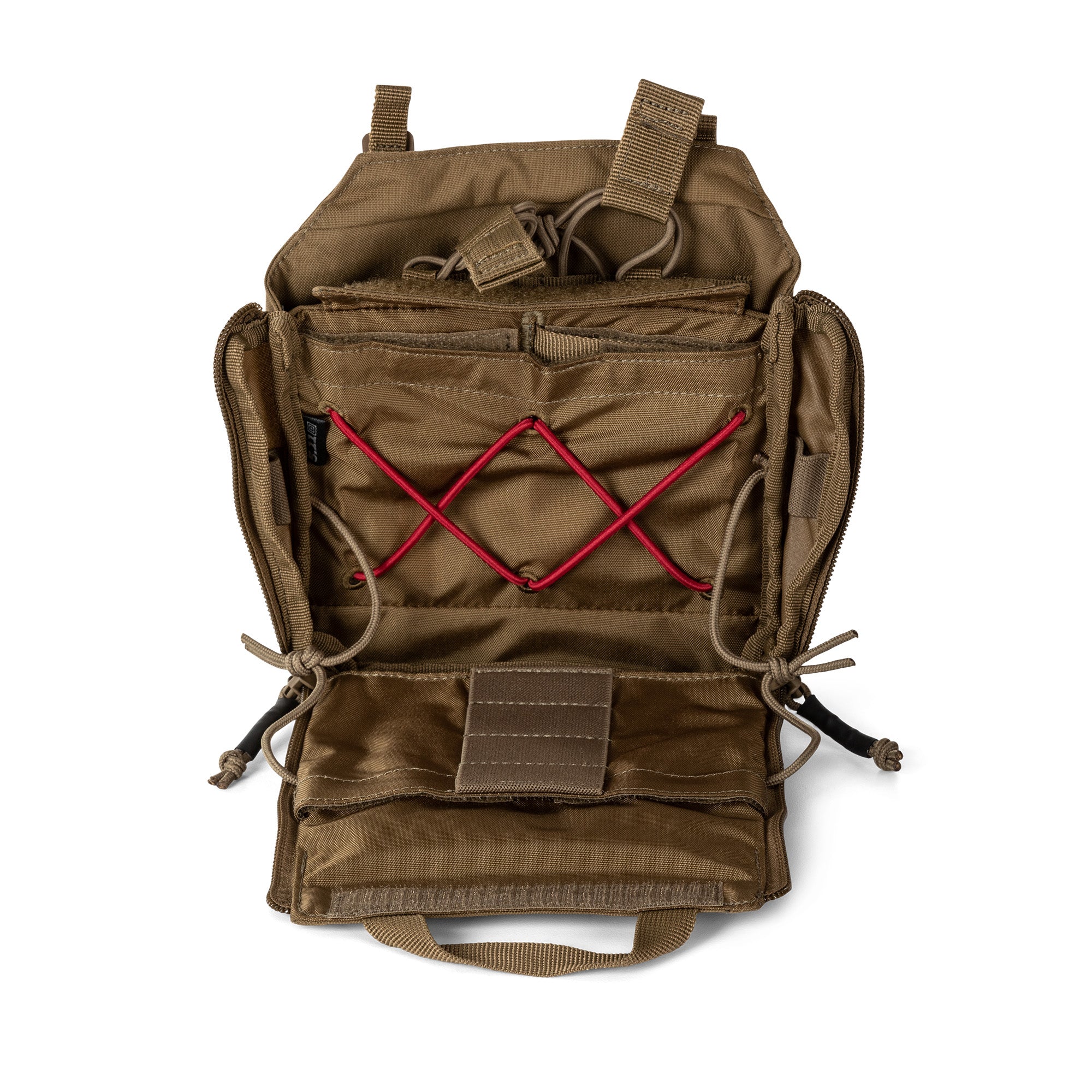 FLEX TACMED POUCH – 5.11 Tactical Japan