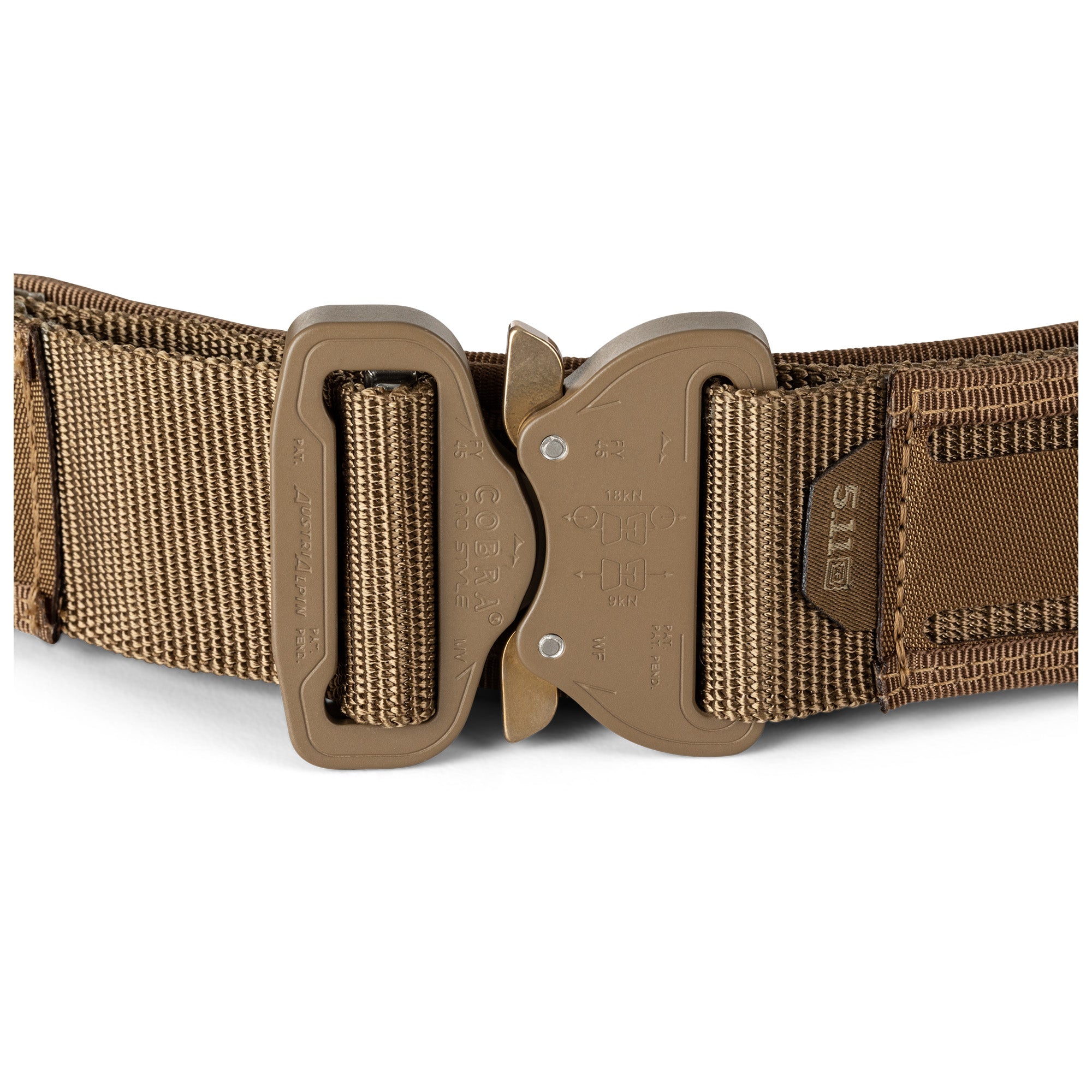 MAVERICK BATTLE BELT – 5.11 Tactical Japan