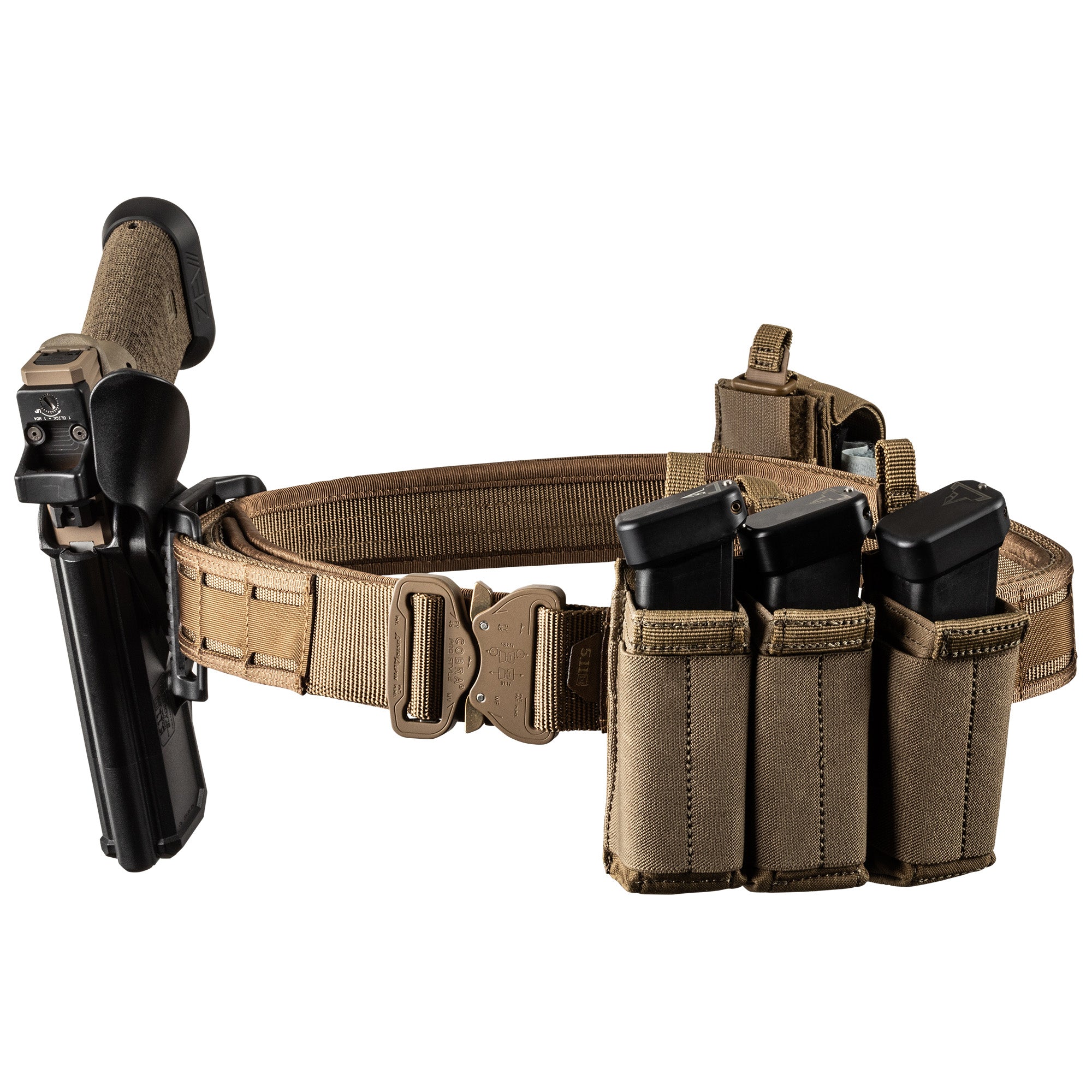 MAVERICK BATTLE BELT – 5.11 Tactical Japan