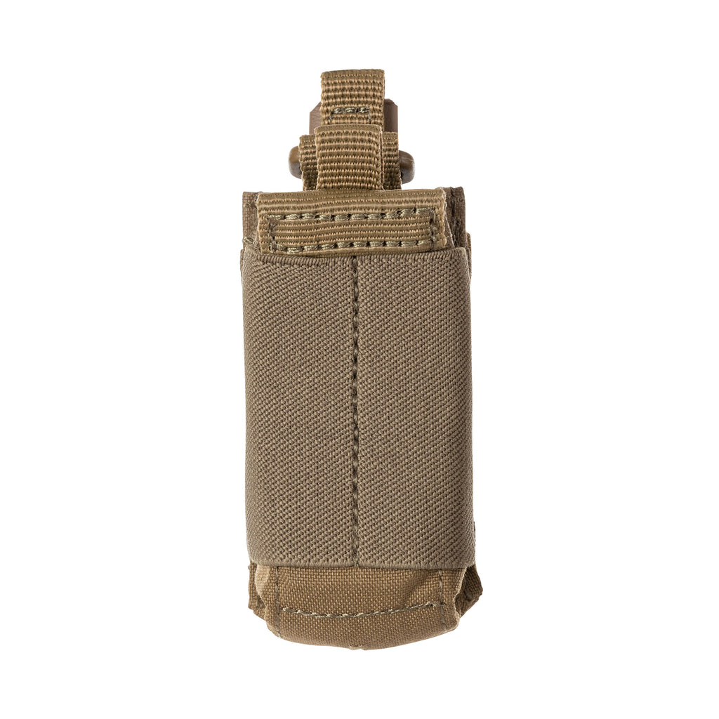 FLEX SINGLE PISTOL MAG 2.0 POUCH
