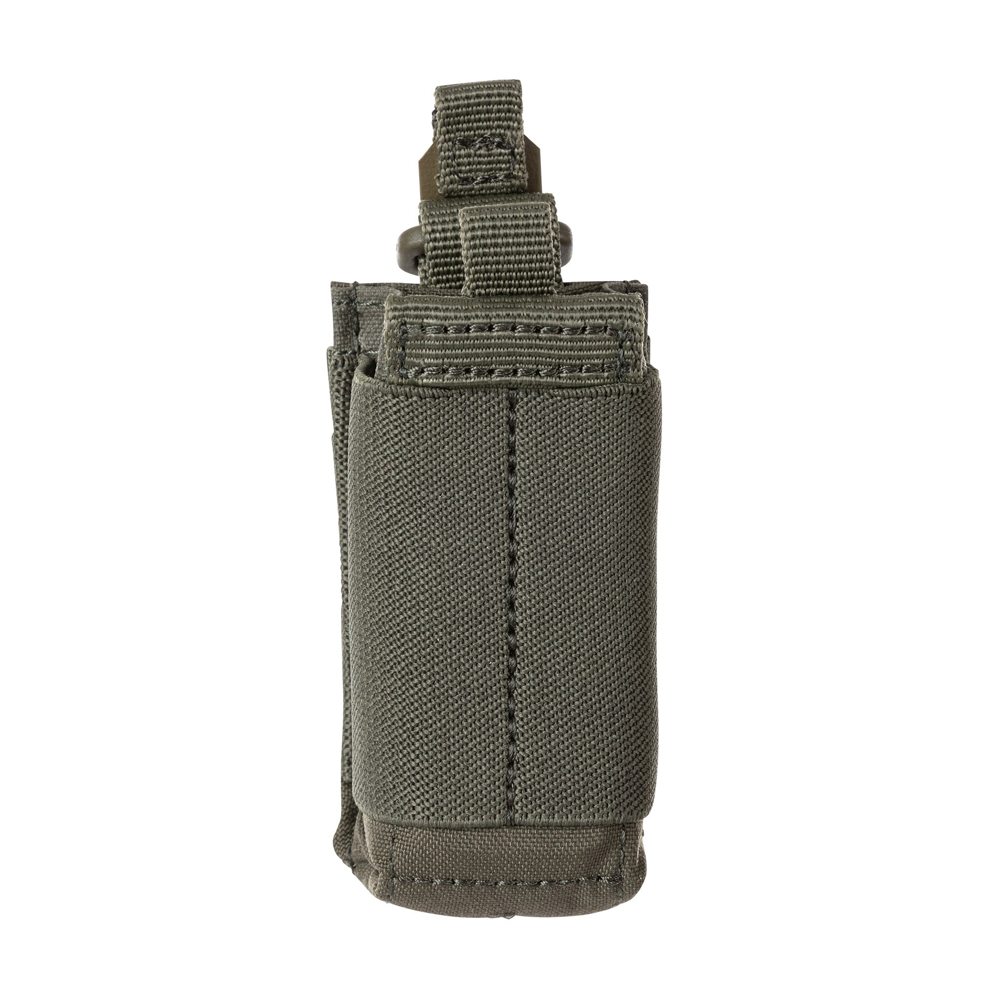 FLEX 9.6 HORIZONTAL POUCH – 5.11 Tactical Japan