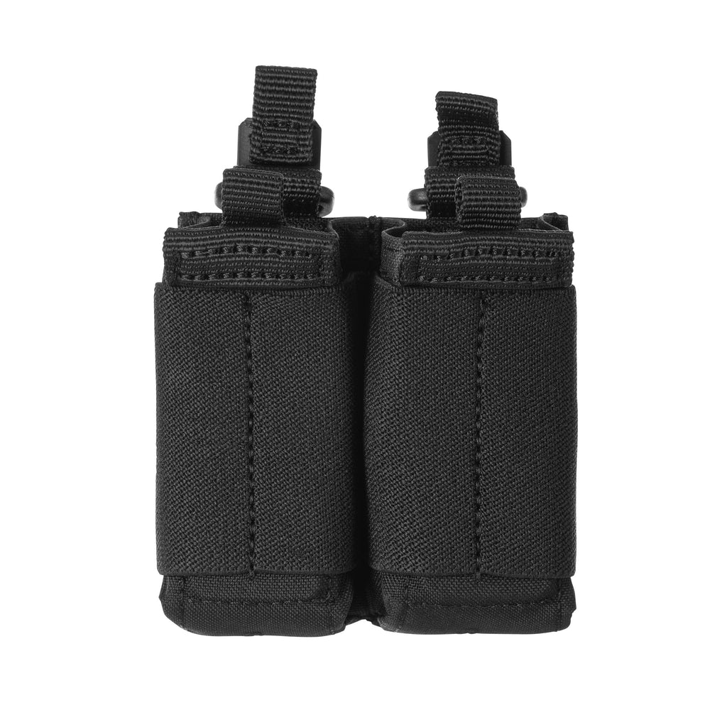 FLEX DOUBLE PISTOL MAG 2.0 POUCH