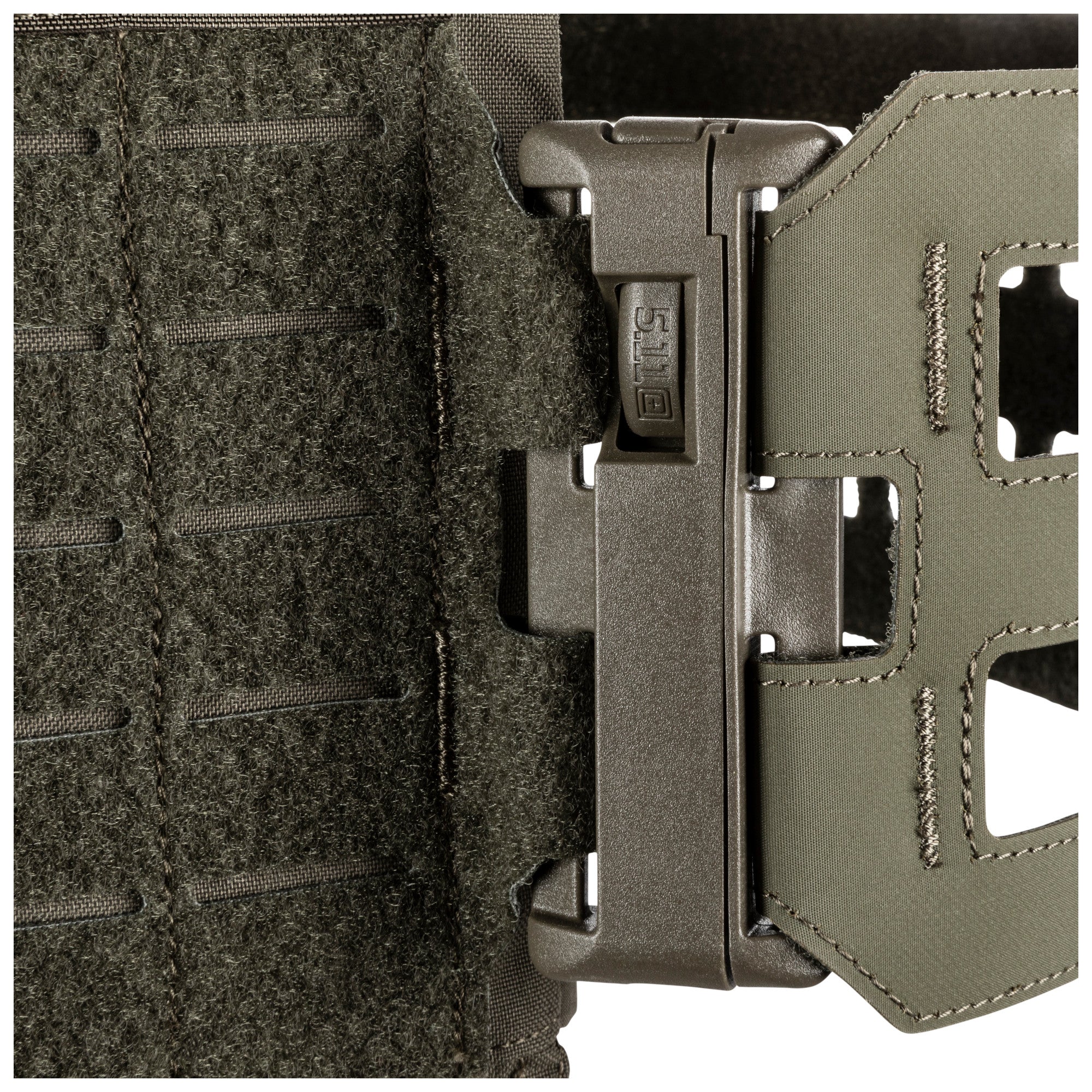 QR PLATE CARRIER – 5.11 Tactical Japan