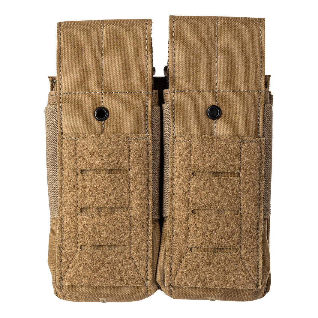 FLEX DOUBLE AR MAG COVER POUCH