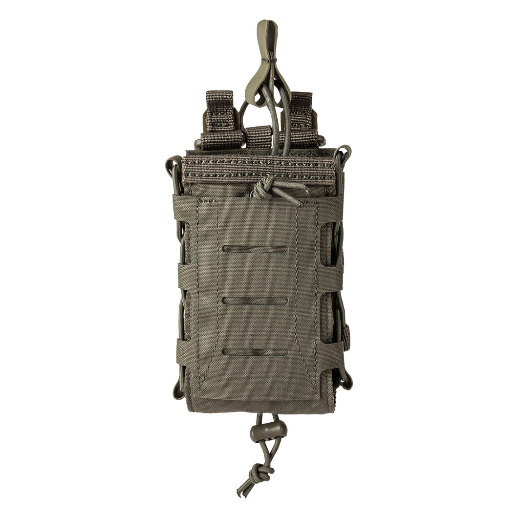 FLEX SINGLE MULTI CALIBER MAG COVER POUCH