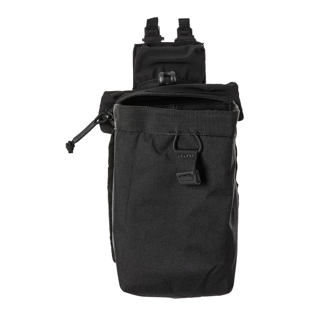FLEX DROP POUCH 2.0