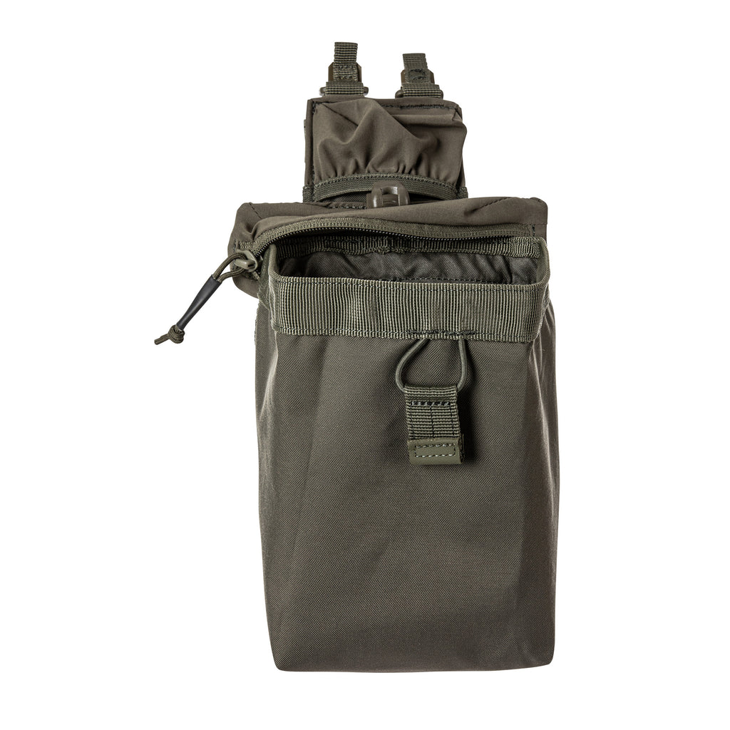 FLEX DROP POUCH 2.0