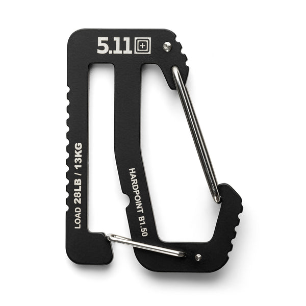 PALACE TRI CARABINER BLACK カラビナ PALACE TRI CARABINER ブラック カラビナ