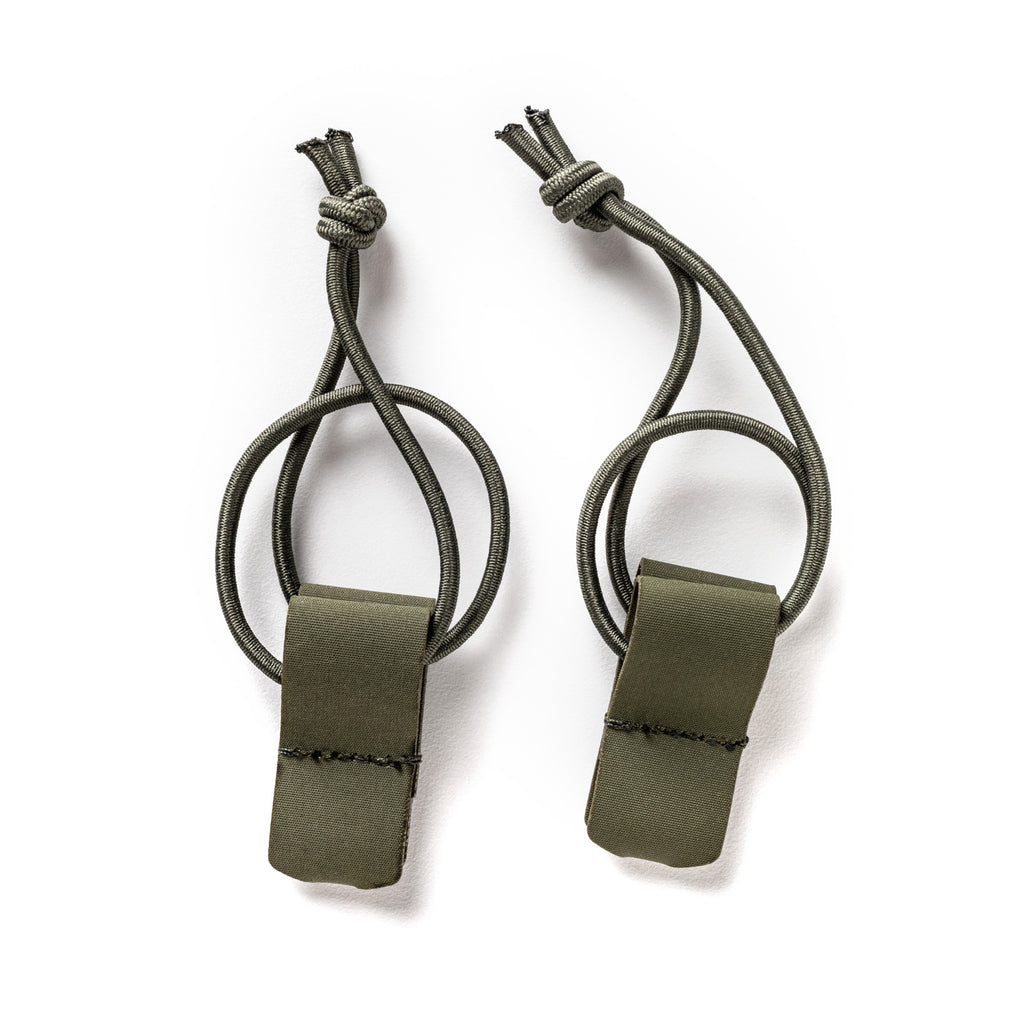 POUCH BUNGEE KIT