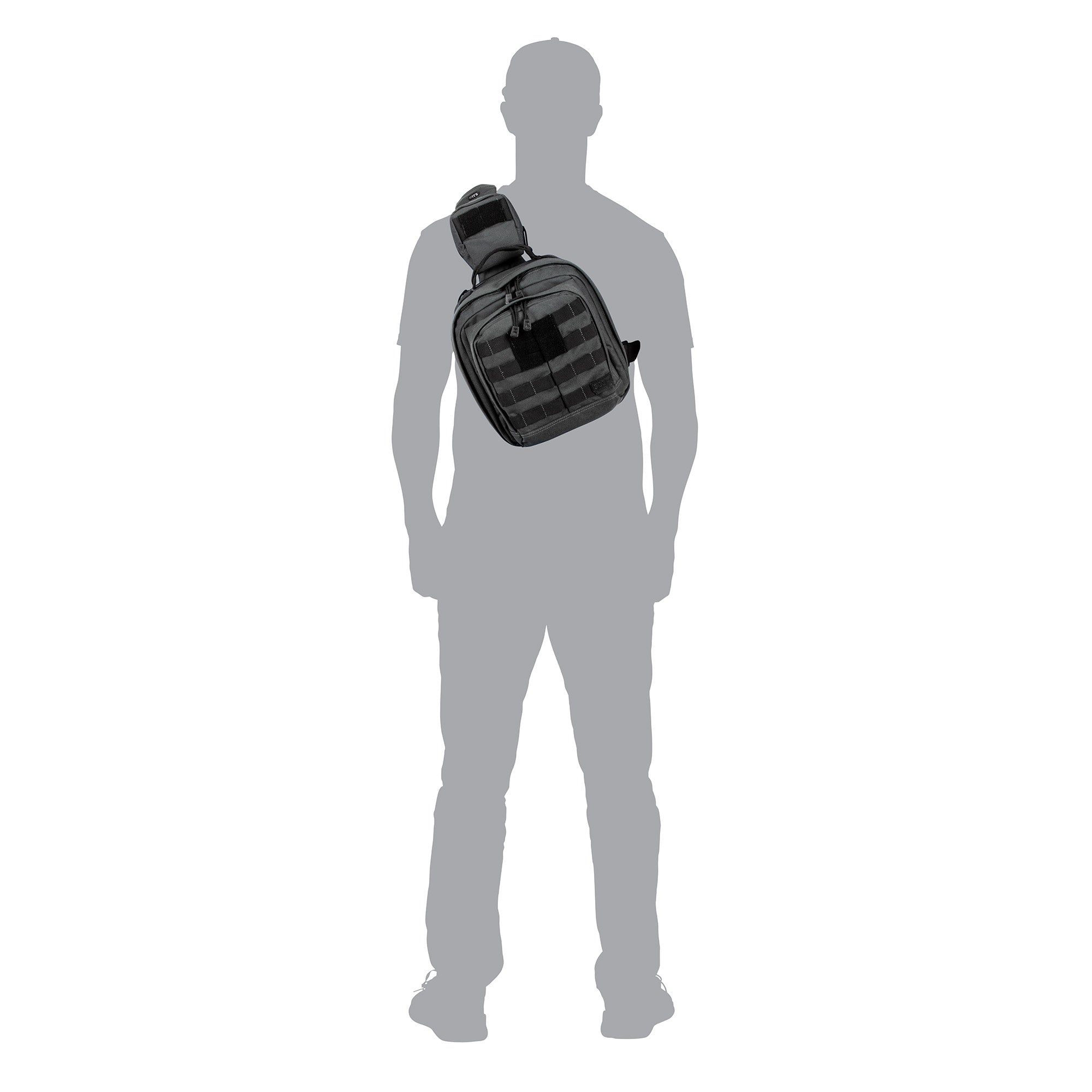 RUSH® MOAB™ 6 Sling Pack 11L – 5.11 Tactical Japan