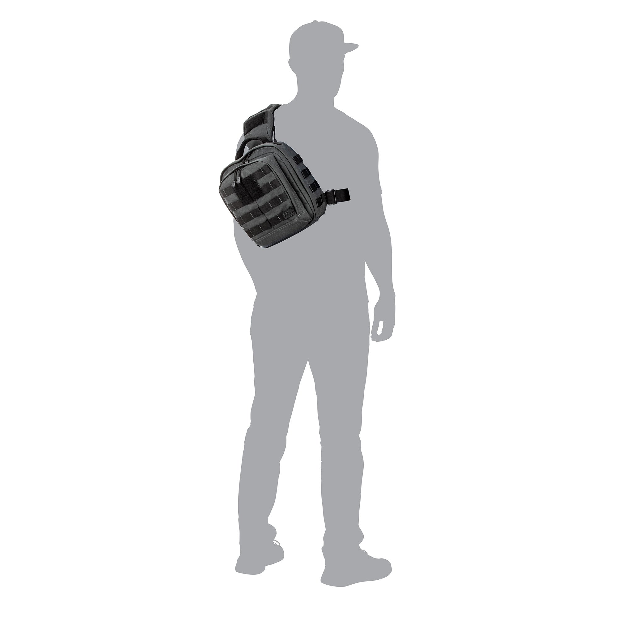 RUSH® MOAB™ 6 Sling Pack 11L – 5.11 Tactical Japan